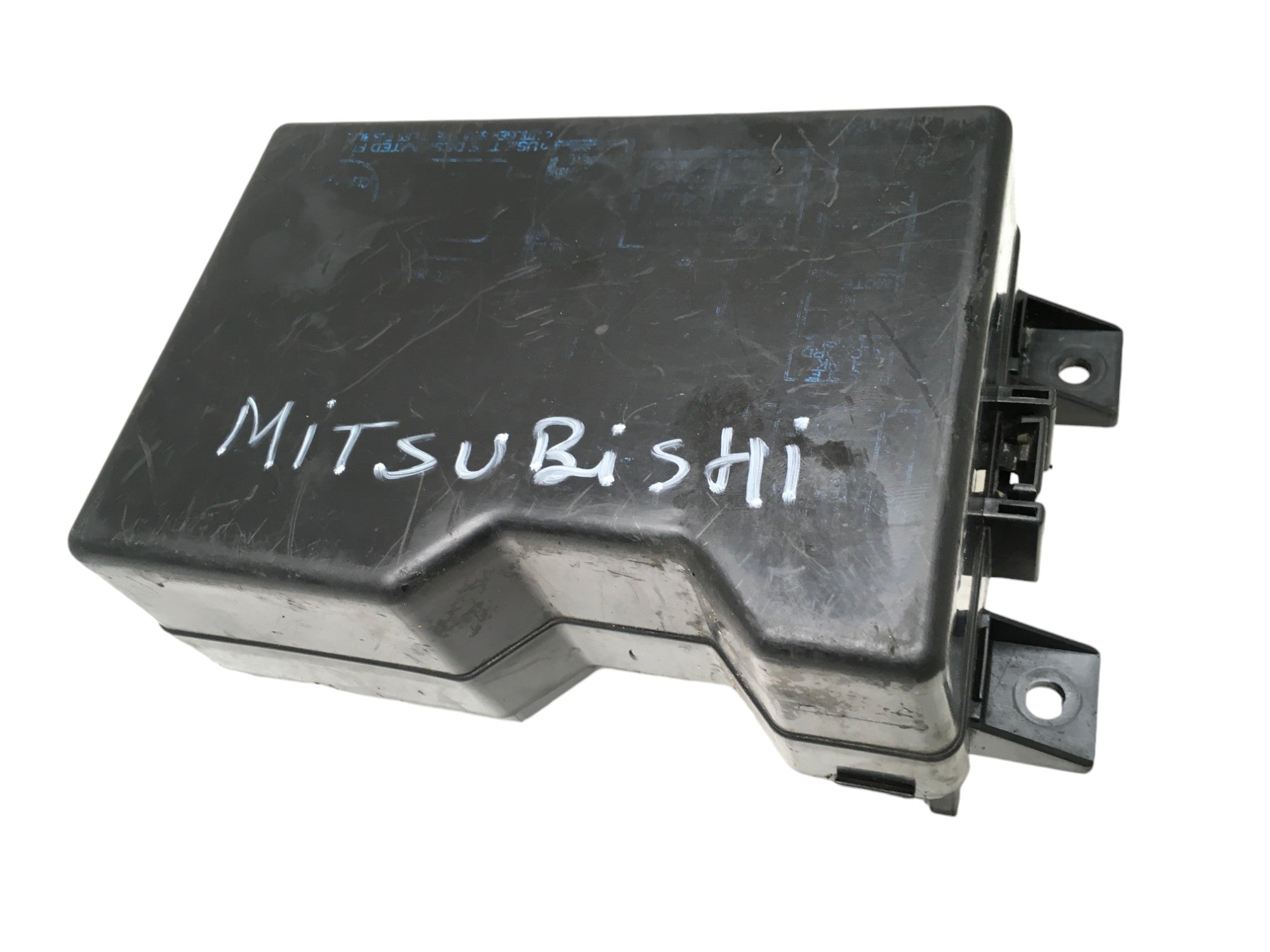 Caja Fusibles Mitsubishi Montero II