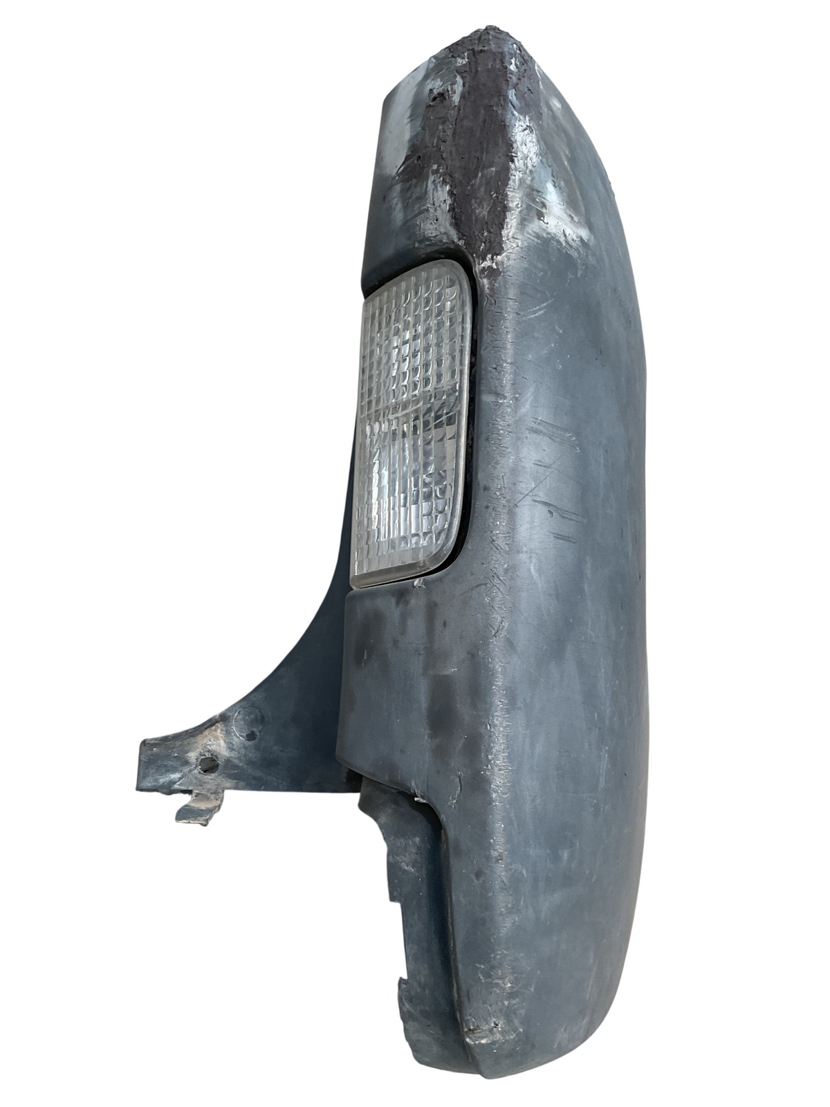 Puntera paragolpes tras dcha Renault Trafic II 01-14