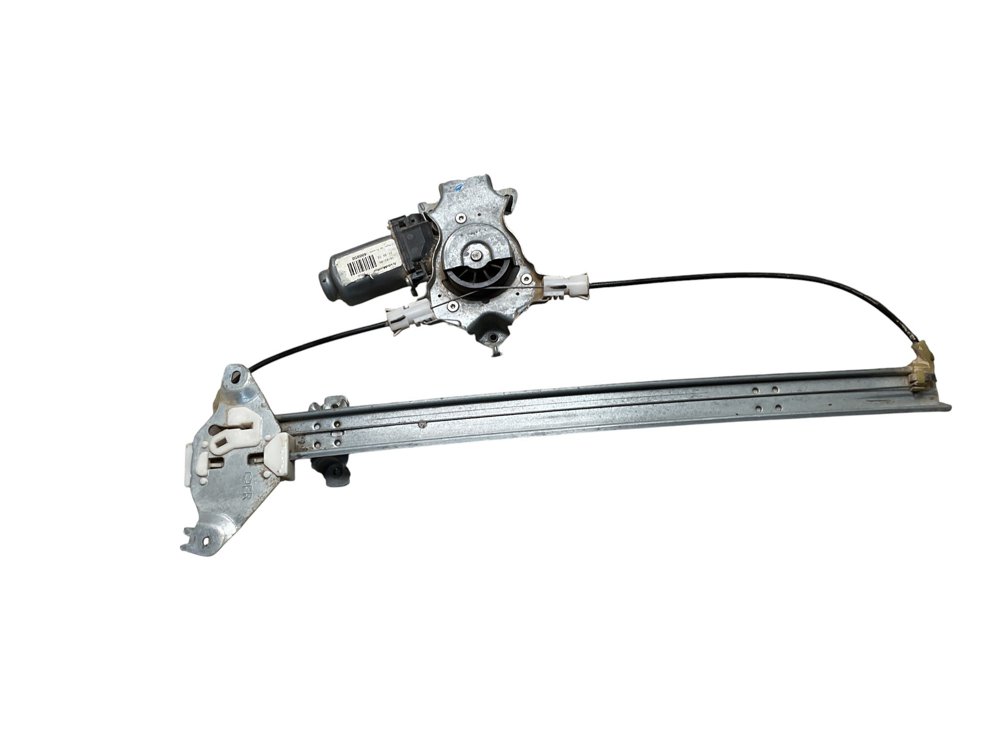 Elevalunas trasero dcho Nissan 400850