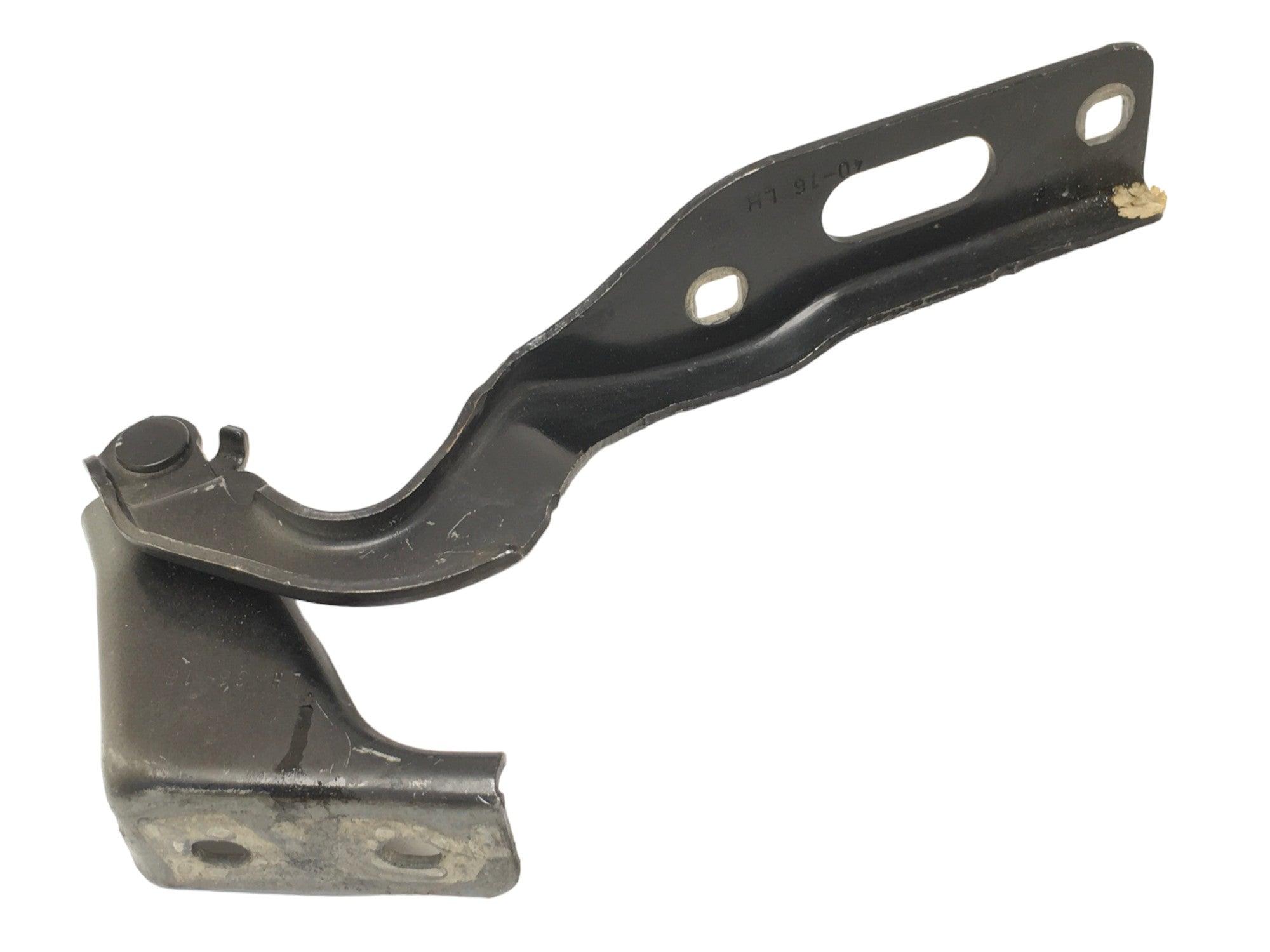 Bisagra izq Capo Seat Leon II - AutoRR 5F0823301B