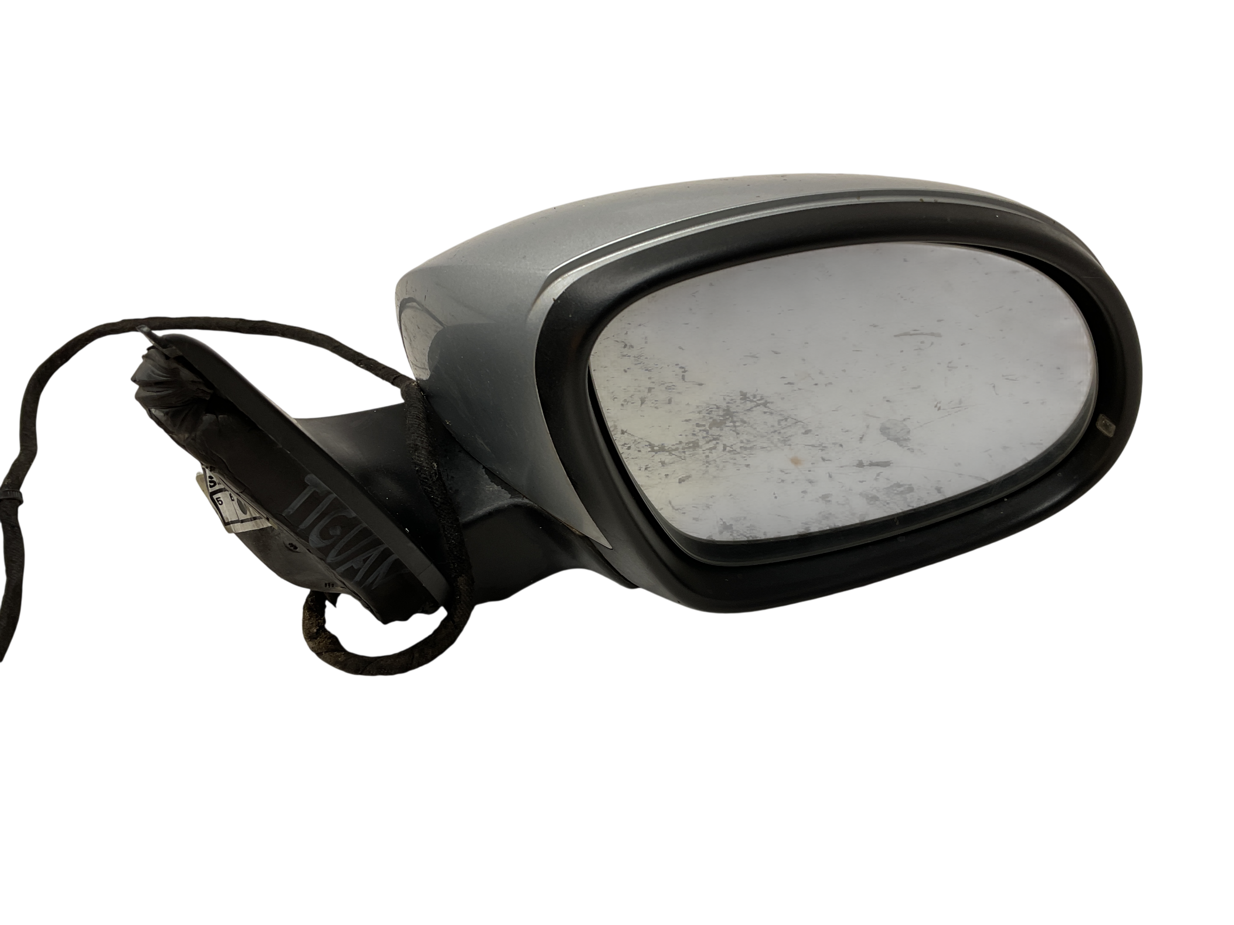 Retrovisor dcho VW Tiguan 07-18