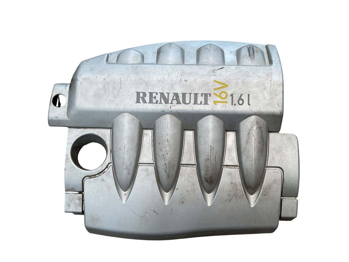 Tapa motor Renault Megane 03-09 1.6
