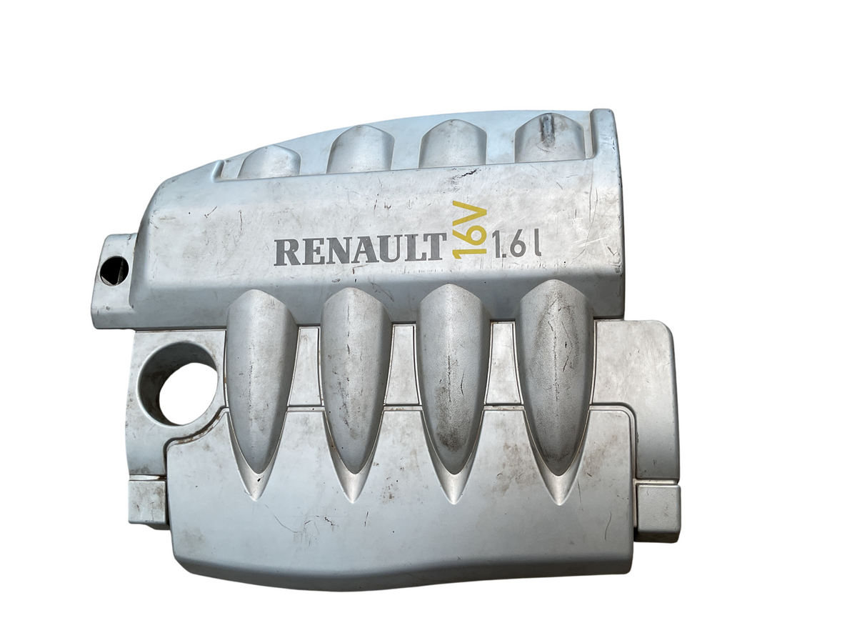 Tapa motor Renault Megane 03-09 1.6