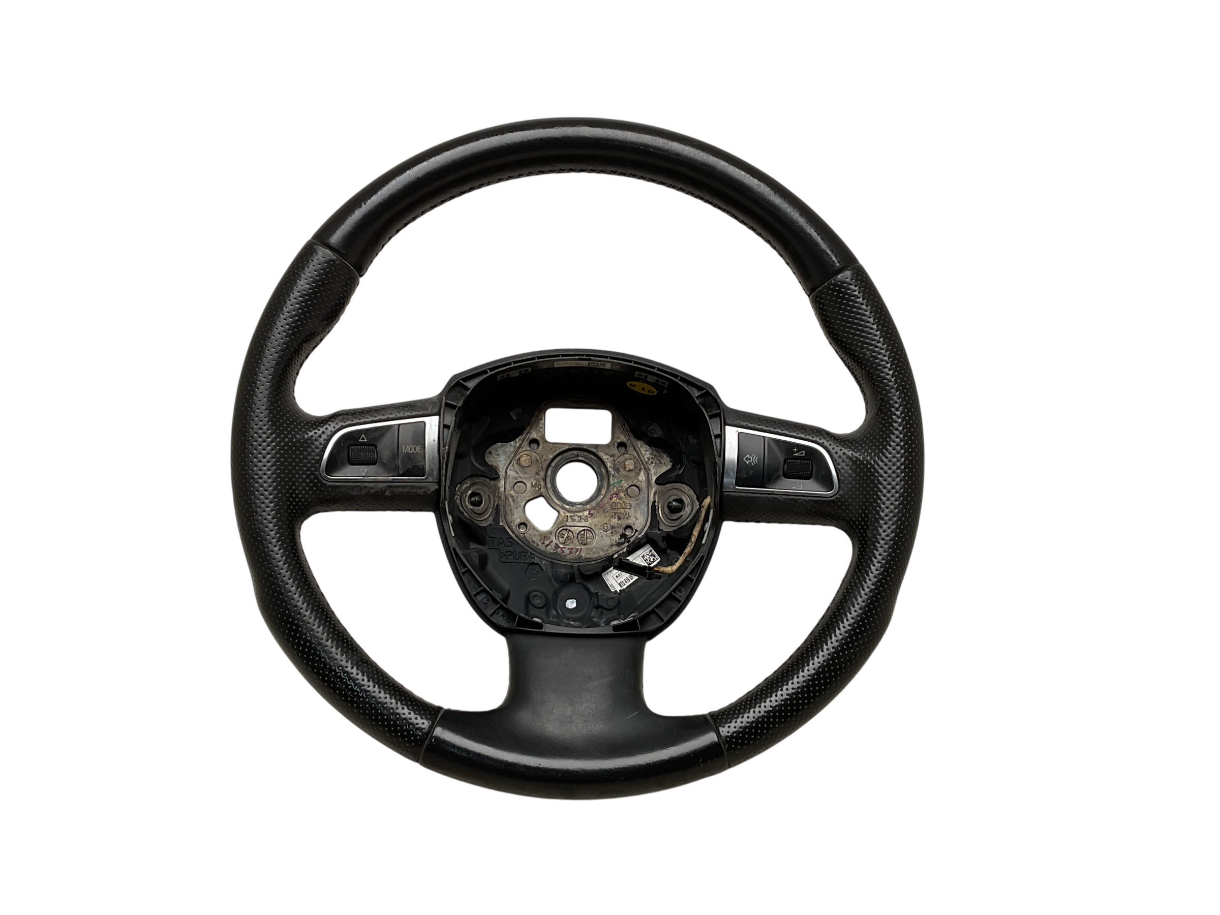Volante Multifuncion Audi A5 07-16