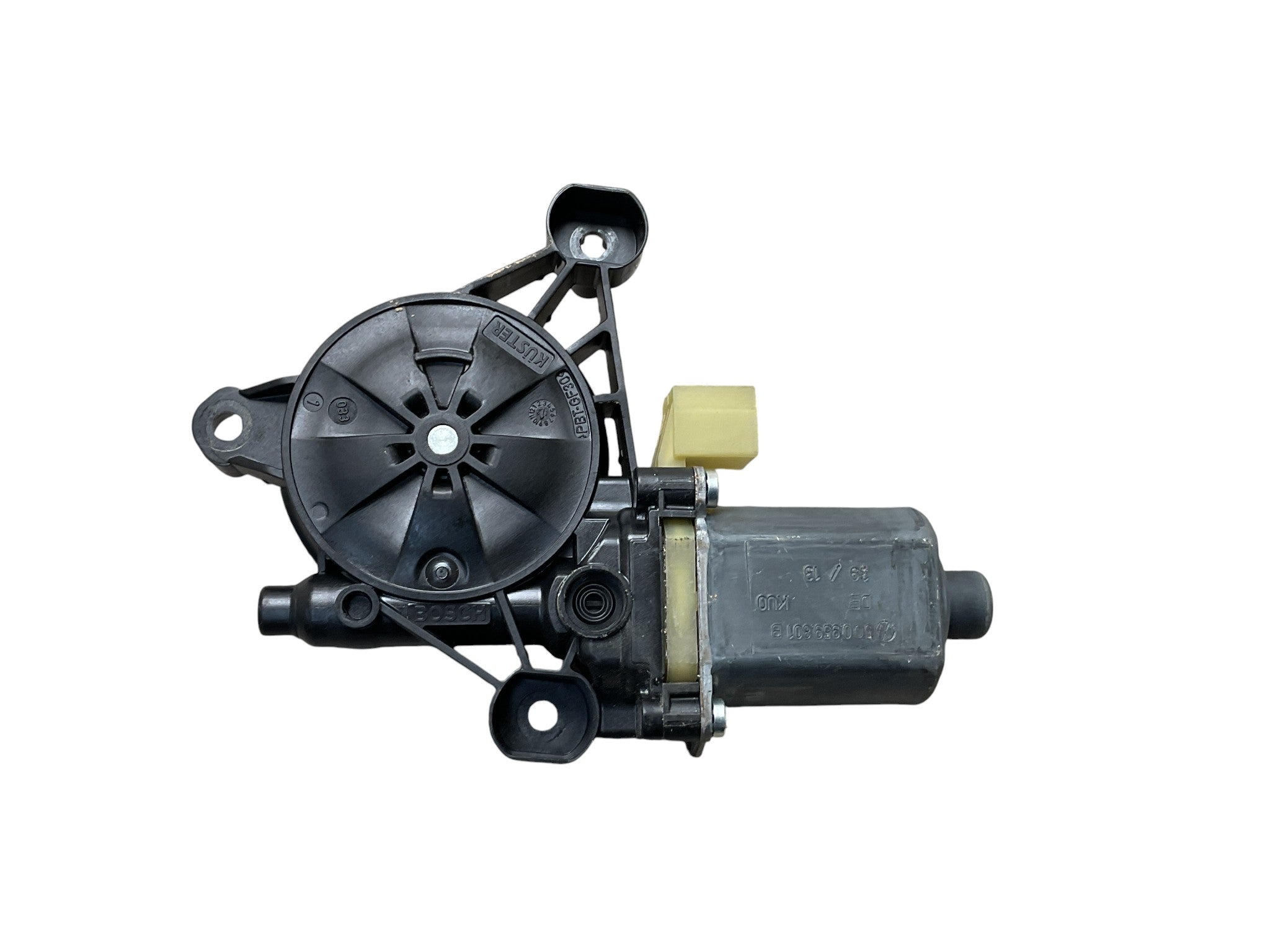 Front left window regulator motor Vag 0130822717