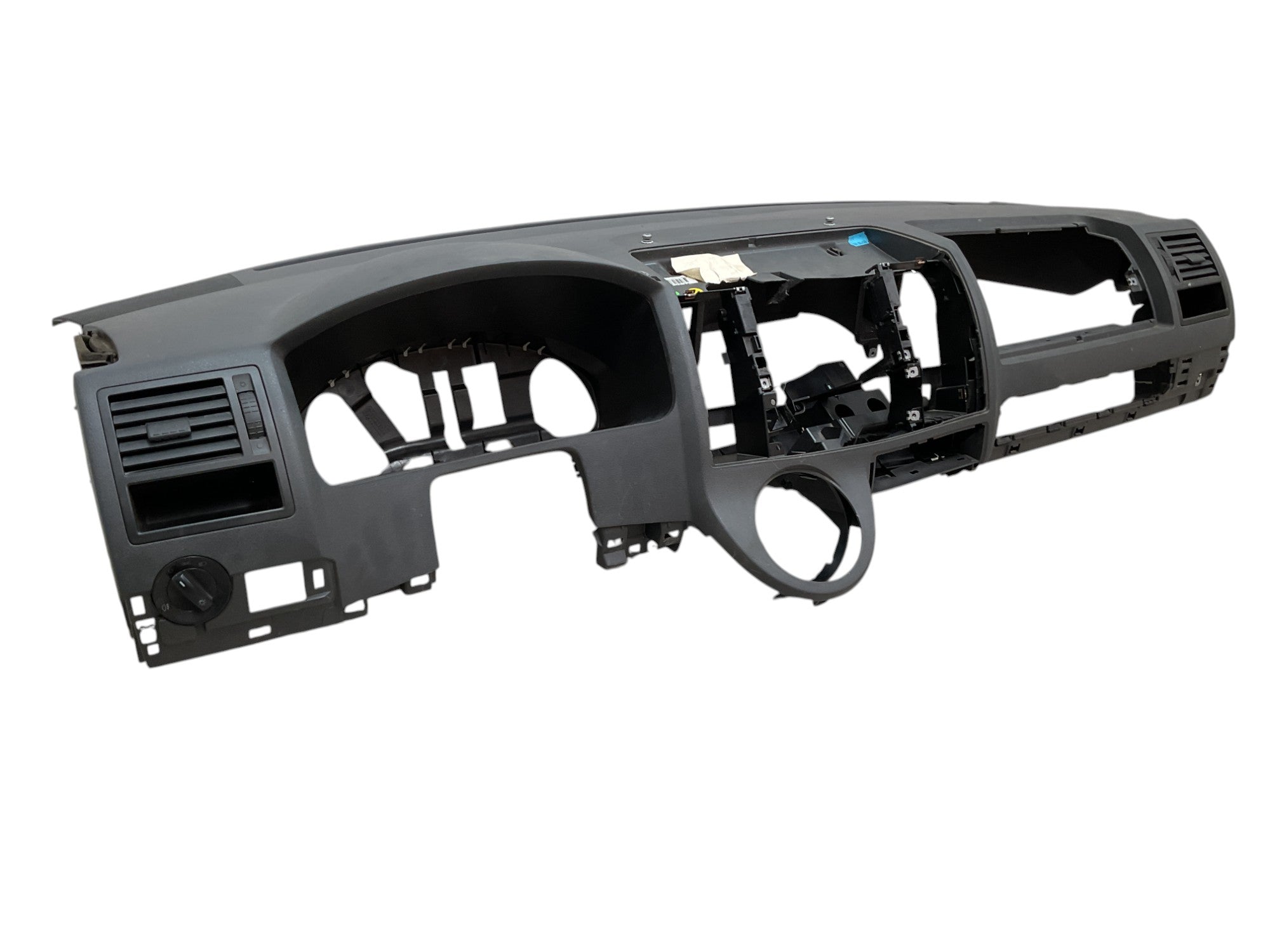 Salpicadero VW T5 2010-2015 - 7H1819723