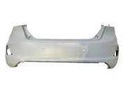 Paragolpes trasero Ford Fiesta 2008-2023