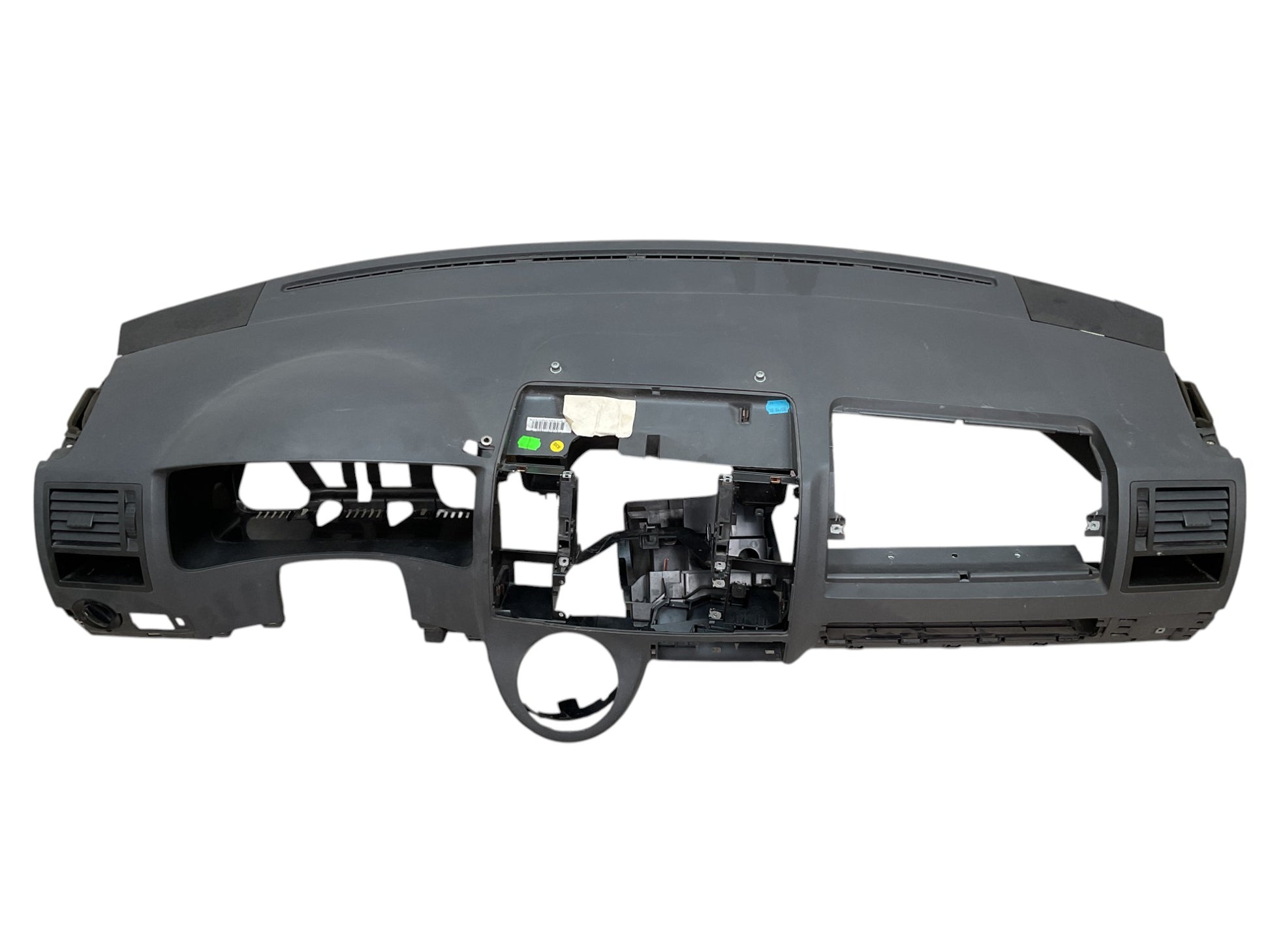 Salpicadero VW T5 2010-2015 - 7H1819723