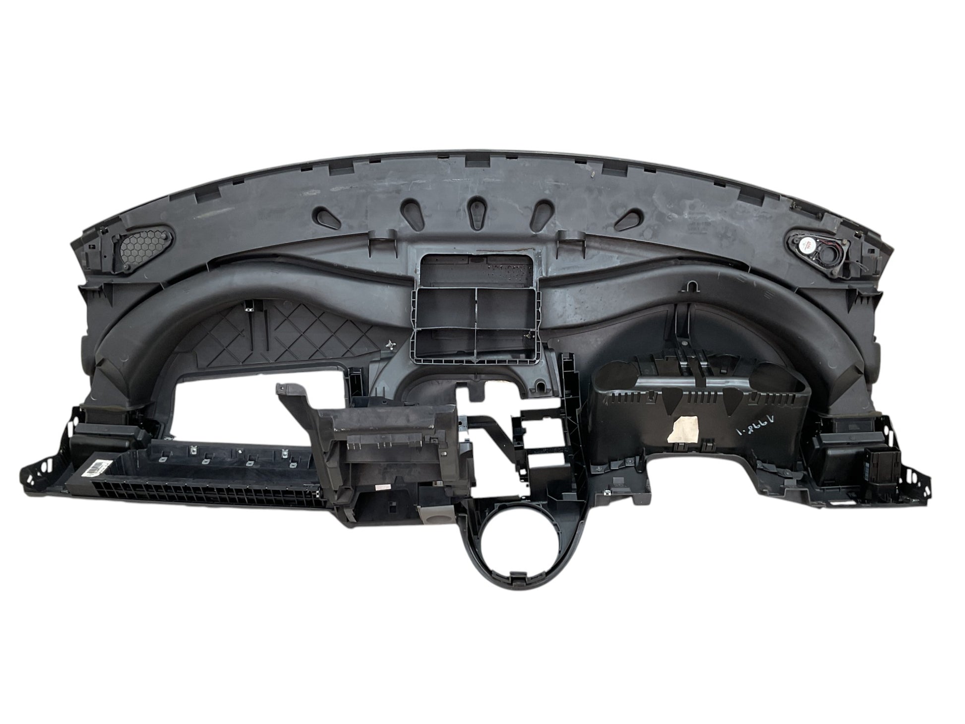 Salpicadero VW T5 2010-2015 - 7H1819723