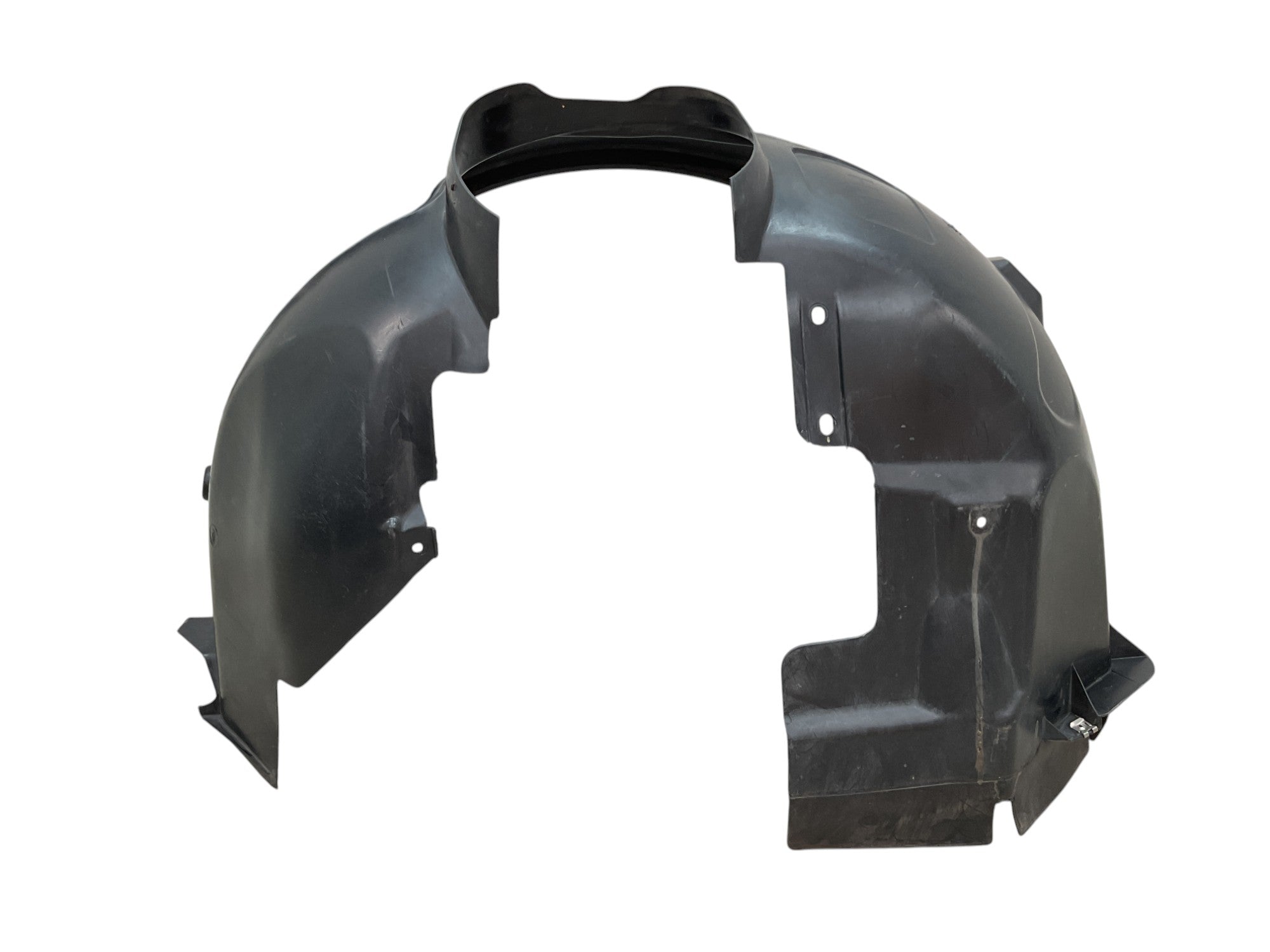 Paso Rueda del izq Focus C-Max 2010-2019