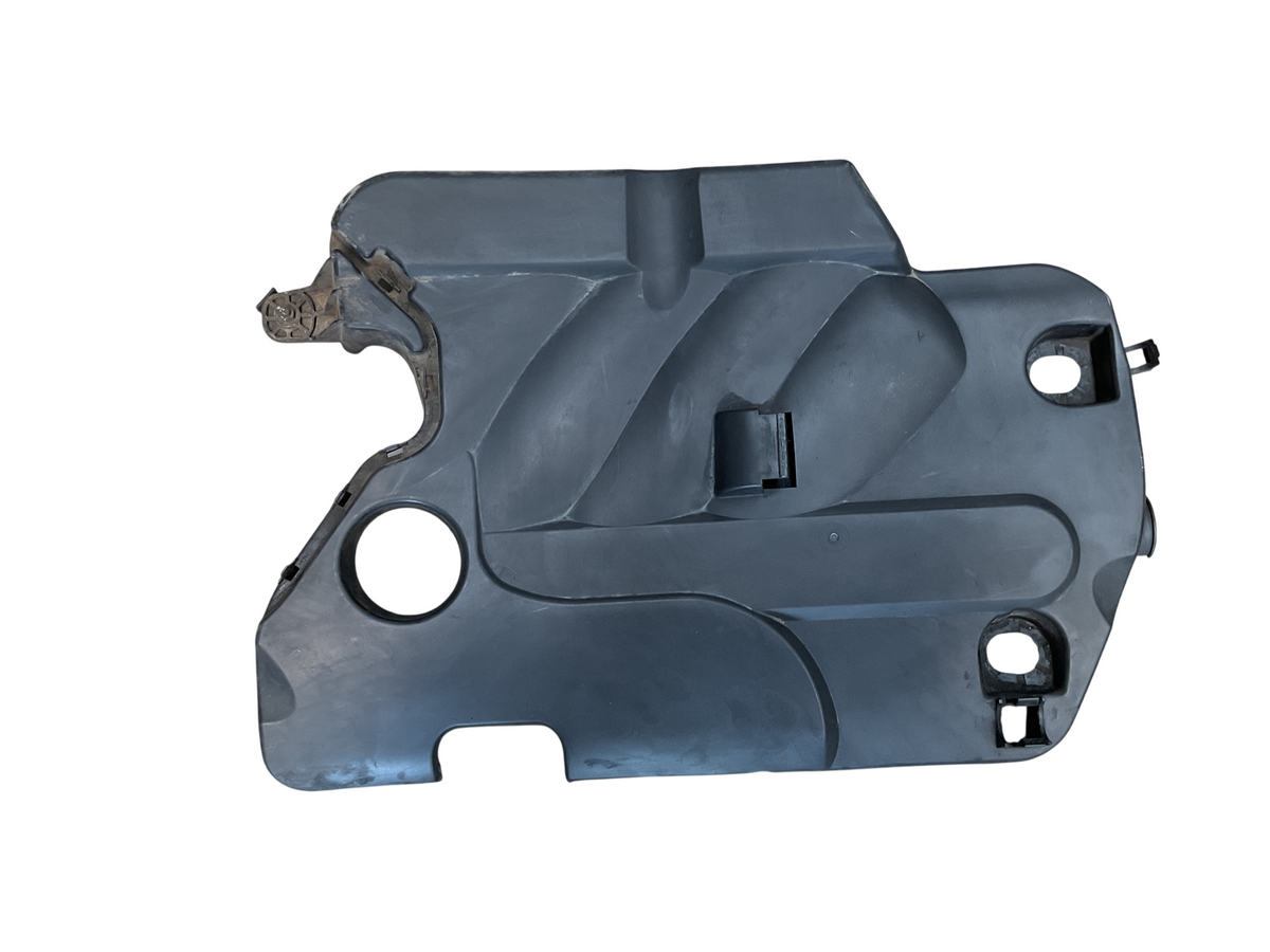 Tapa motor Renault Trafic 01-14 2.5