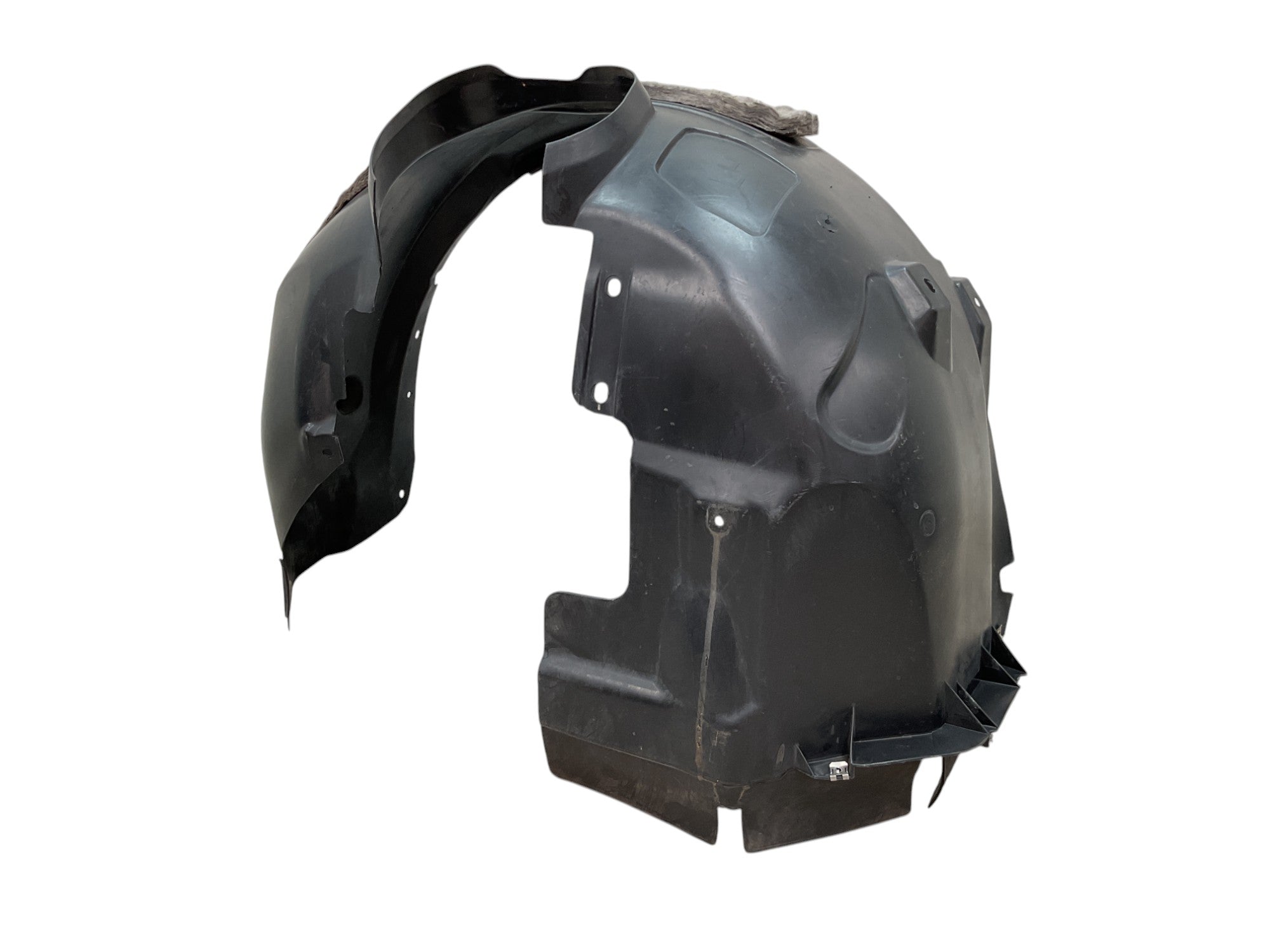 Paso Rueda del izq Focus C-Max 2010-2019