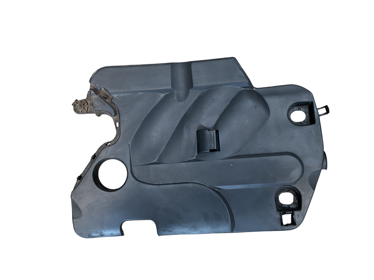 Tapa motor Renault Trafic 01-14 2.5