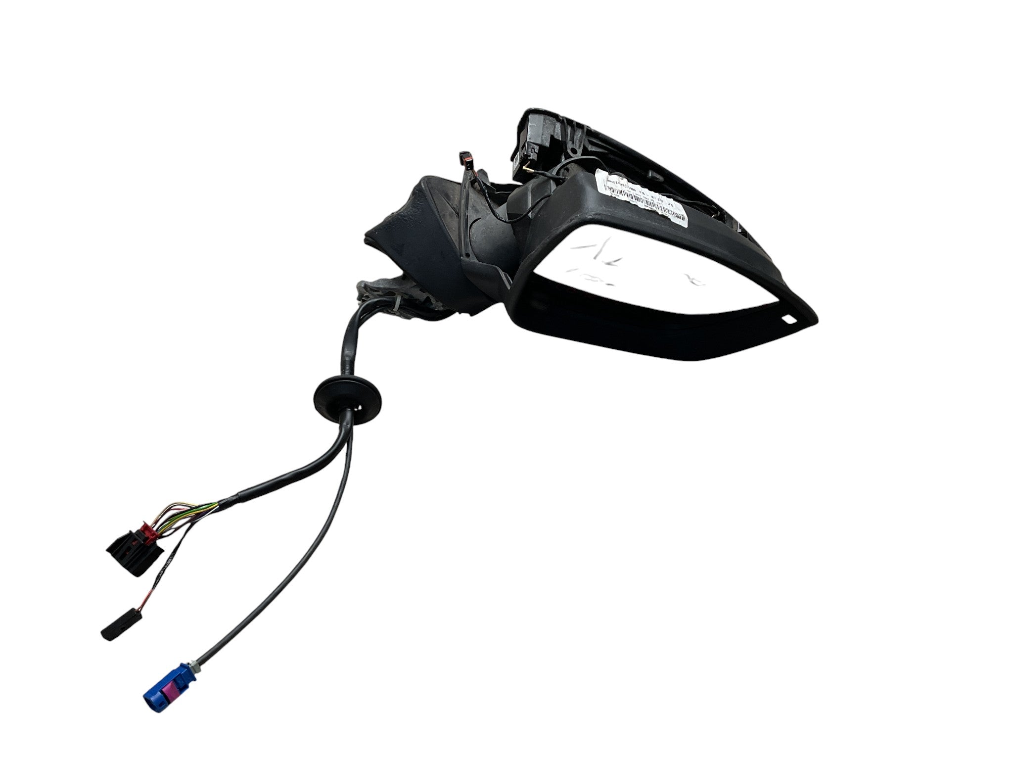 Retrovisor derecho SEAT Tarraco 18-24