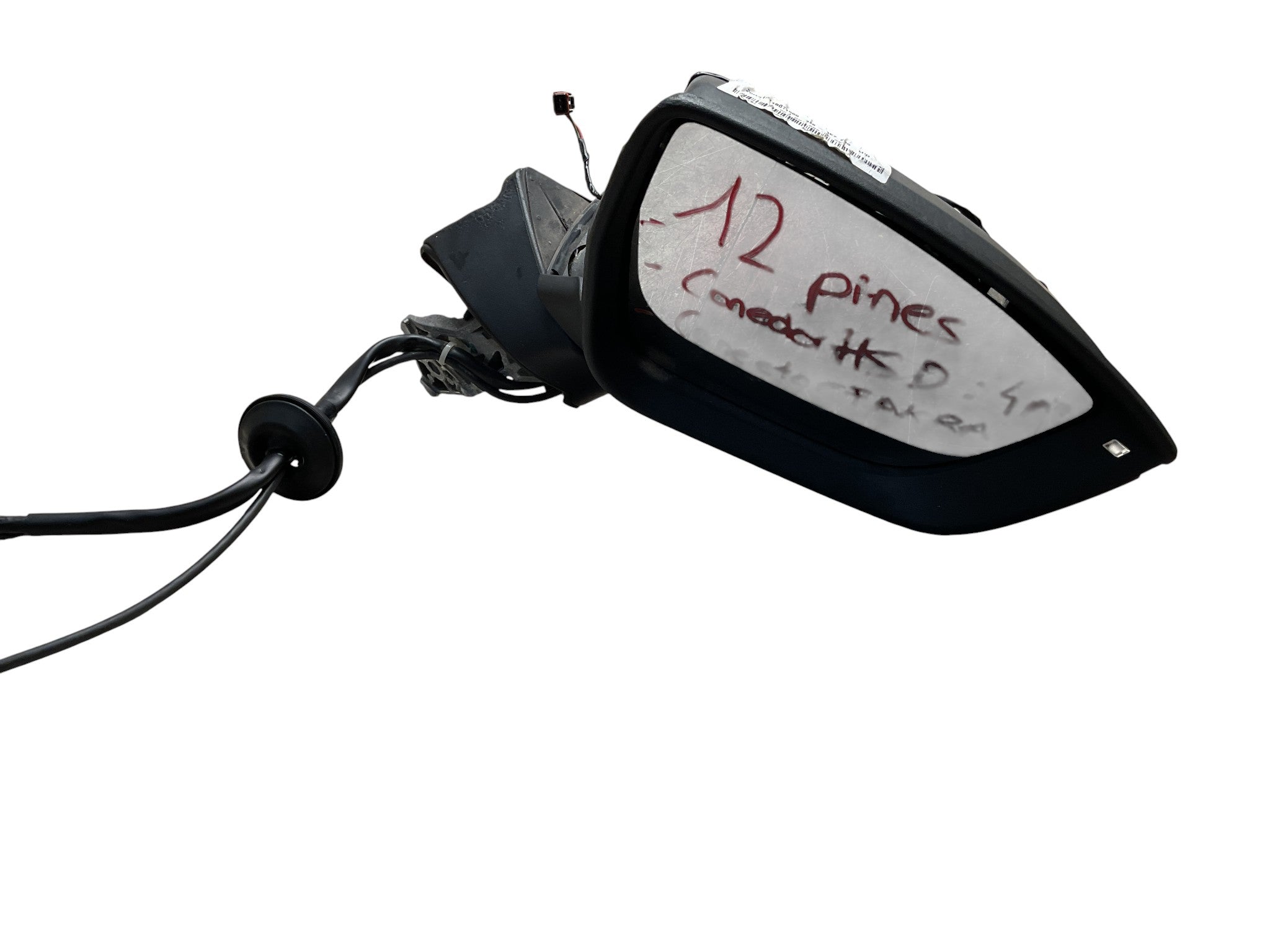 Retrovisor derecho SEAT Tarraco 18-24