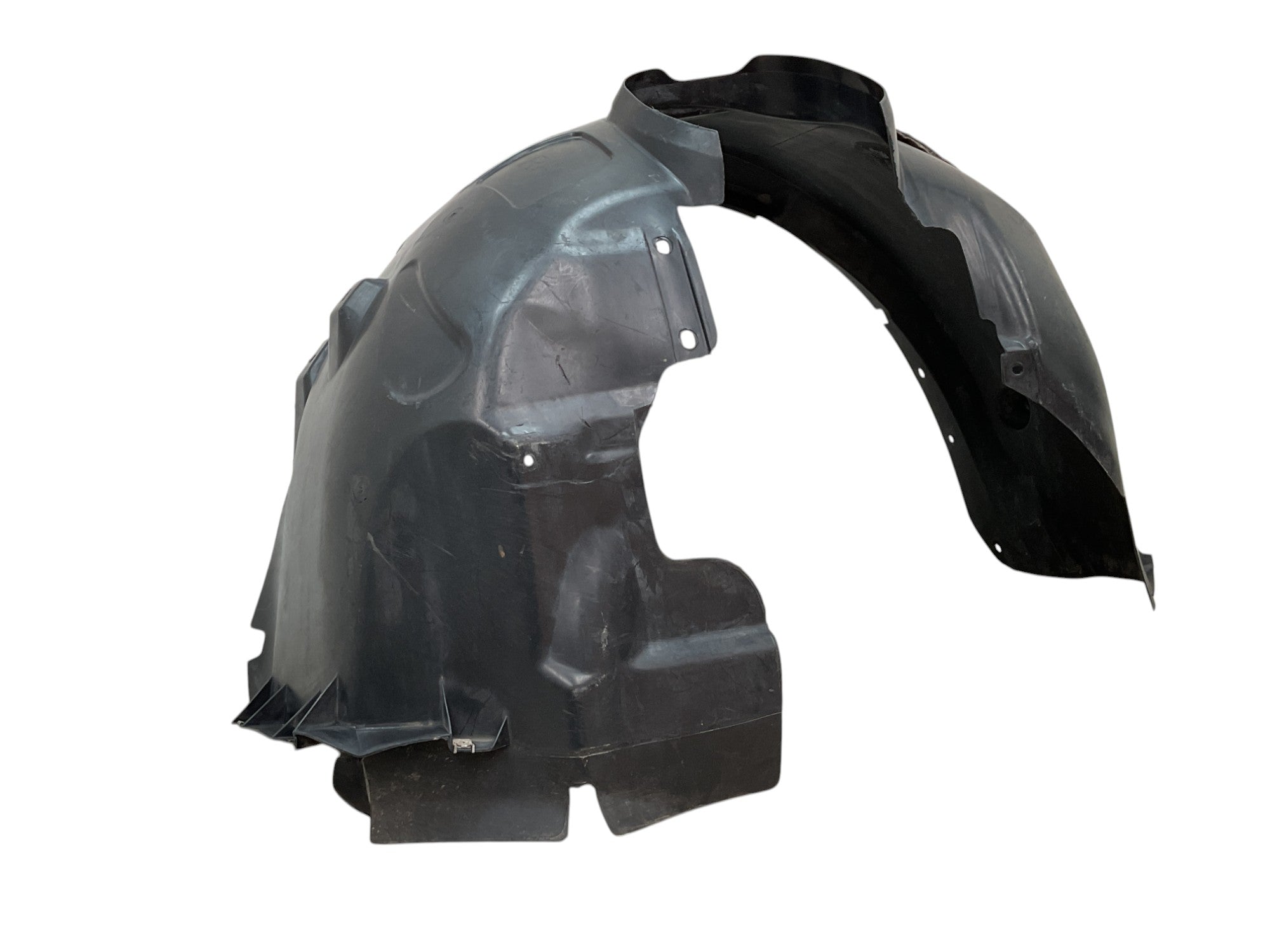 Paso Rueda del dcho Focus C-Max 2010-2019