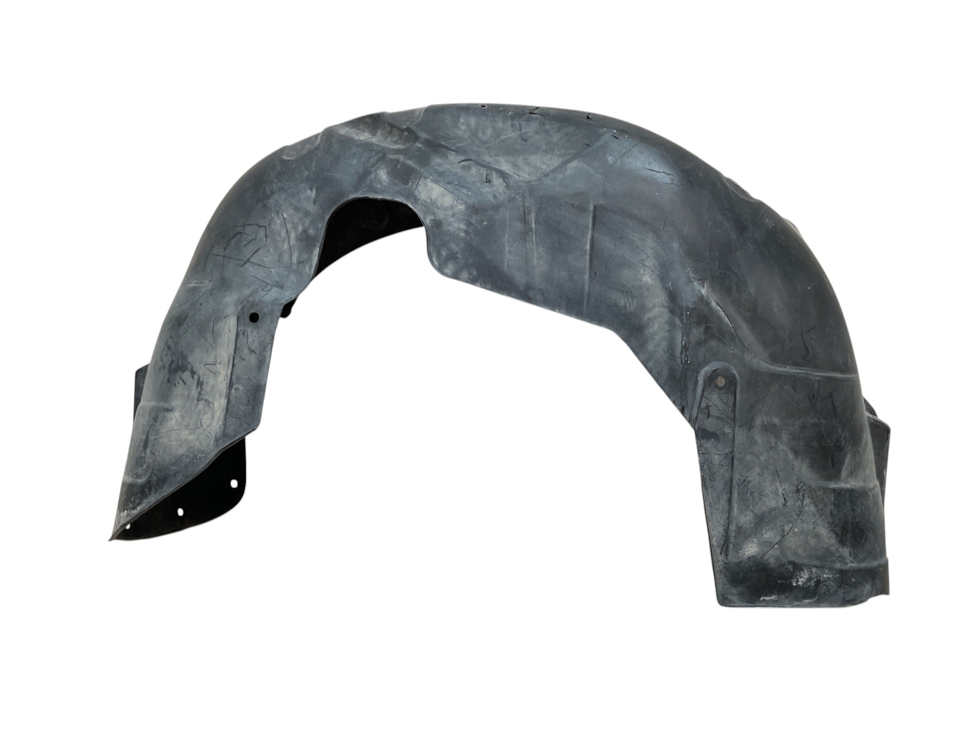 Paso Rueda tra izq Suzuki GR Vitara 2006-2011