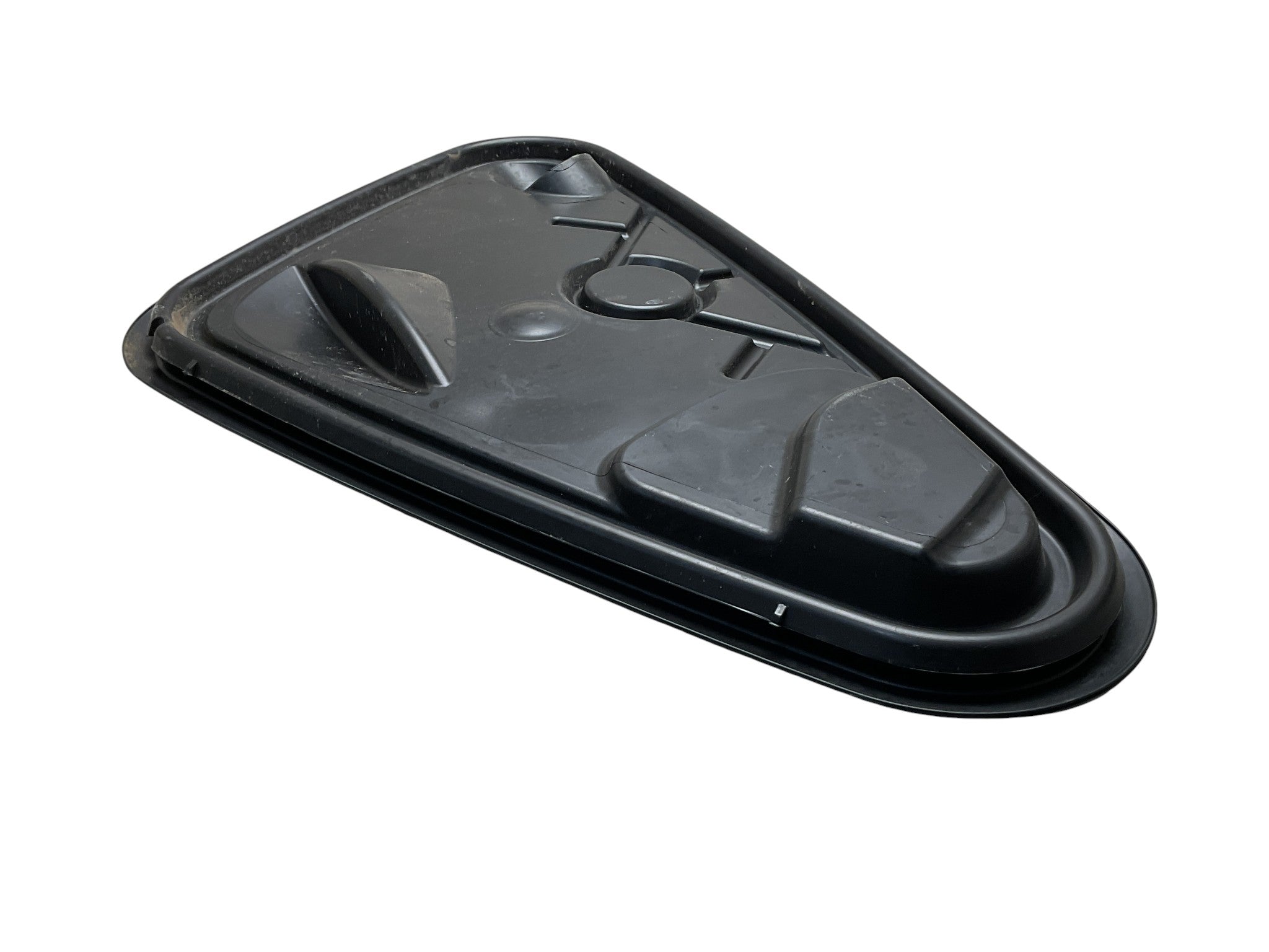Cubierta puerta tras dcha VW Tiguan 16-22