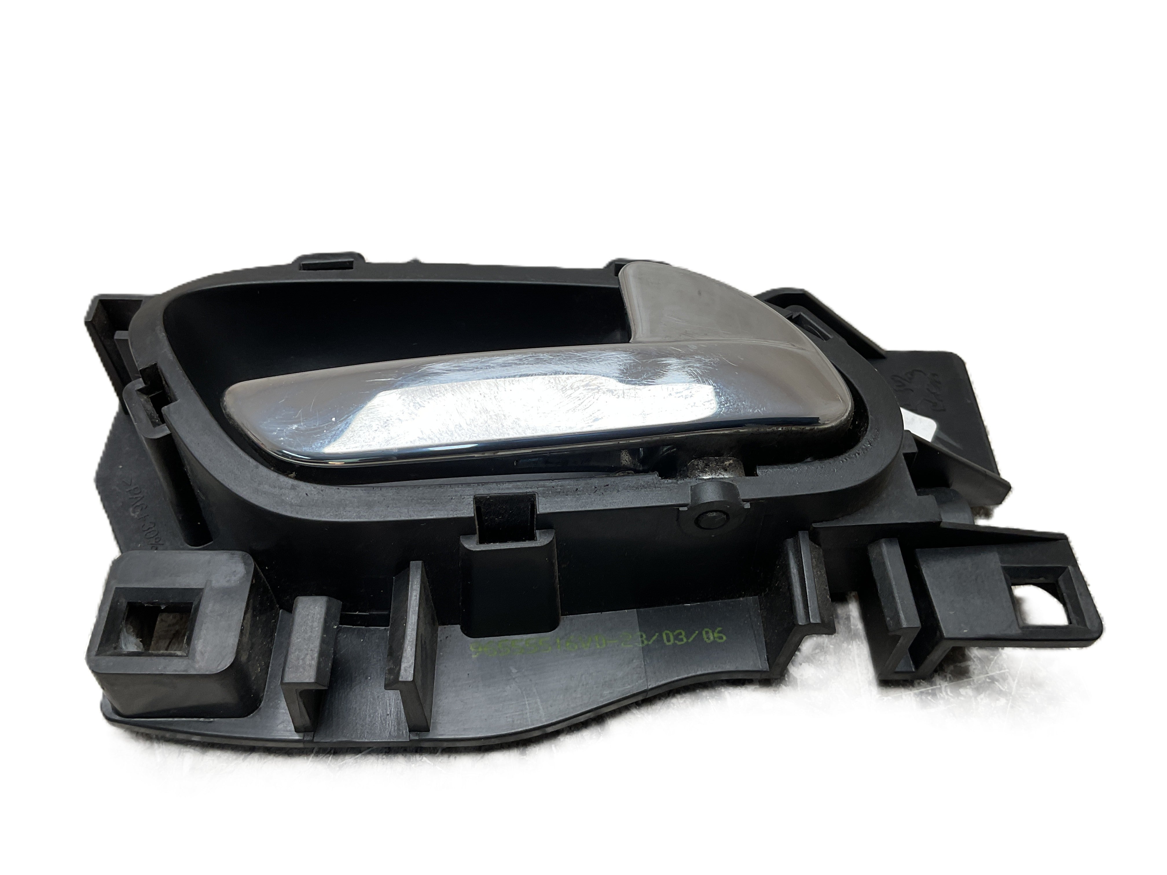 Maneta Interior del dch PSA 96555516VD