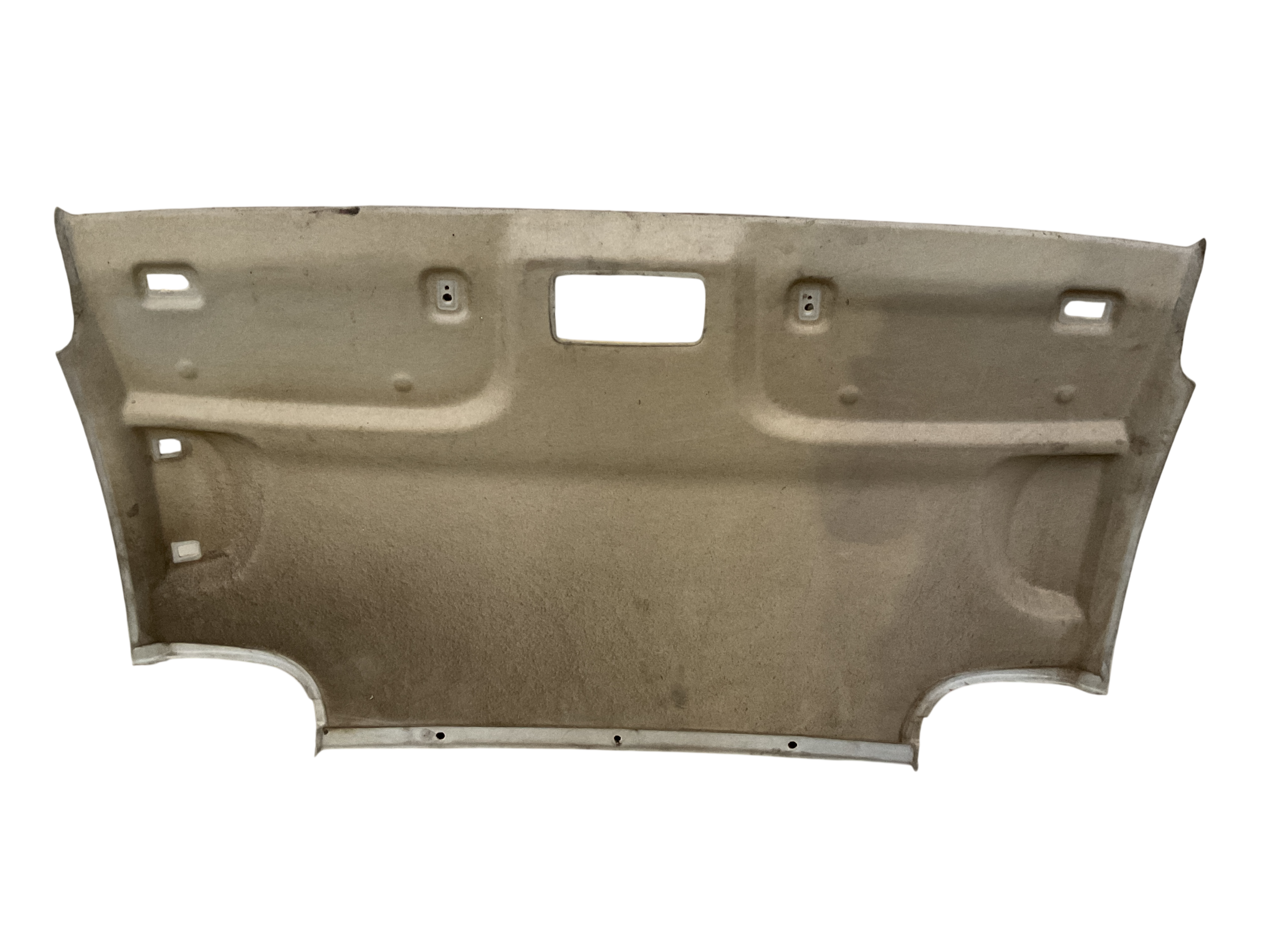 Techo Interior Fiorino Nemo Bipper 07-23
