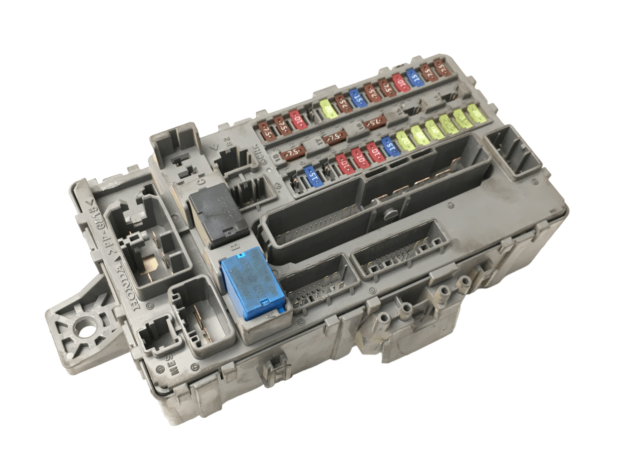 Caja fusibles Honda Accord VIII - AutoRR E6116RA000008