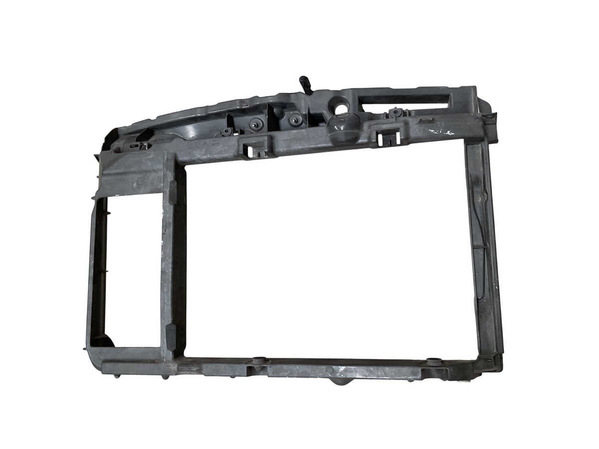 Panel frontal PSA 9801492280 1.6