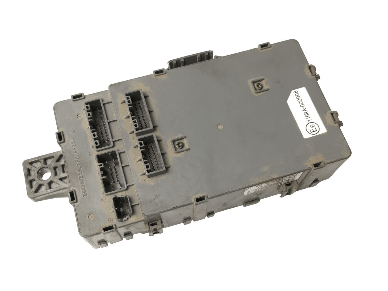 Caja fusibles Honda Accord VIII - AutoRR E6116RA000008