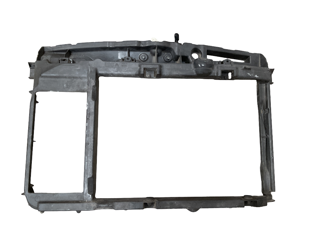 Panel frontal PSA 9801492280 1.6