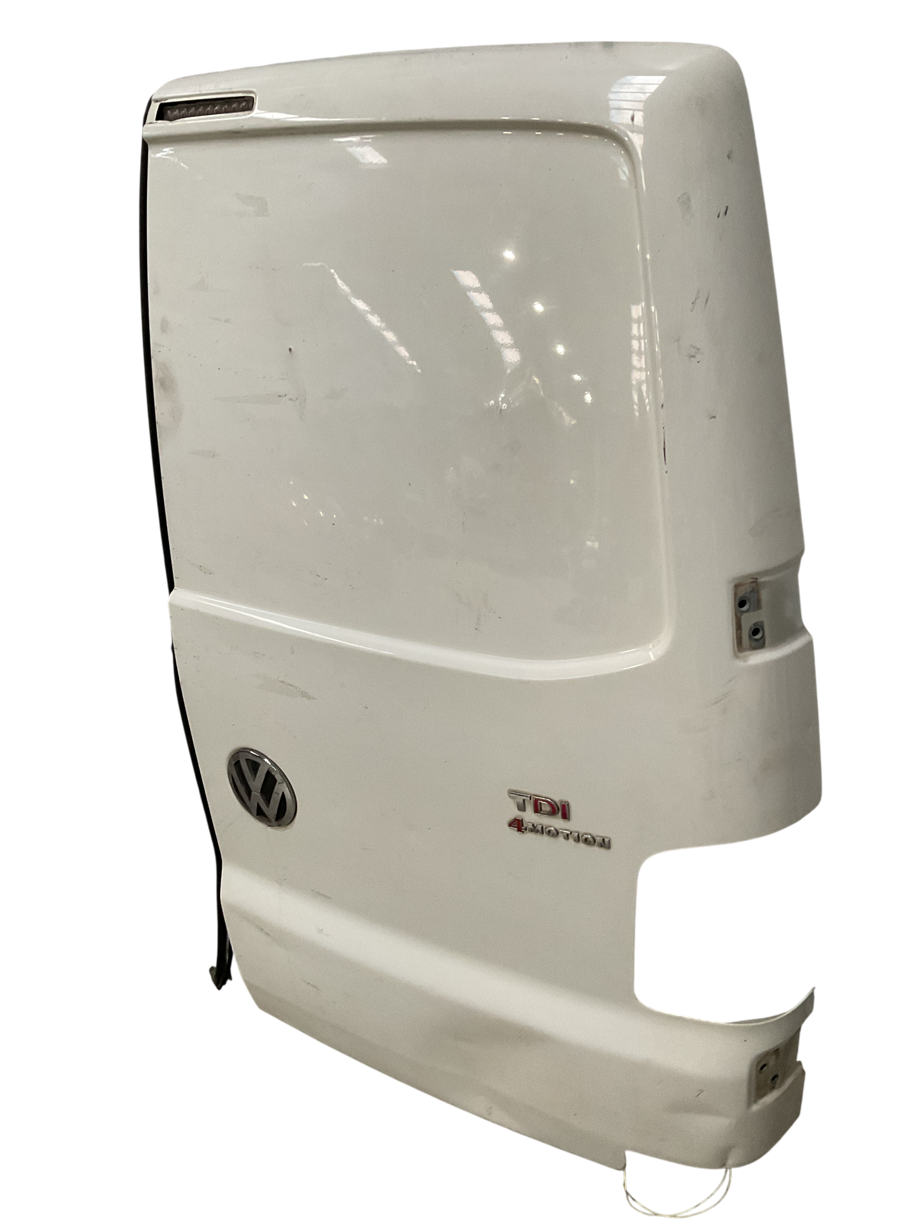 Porton tra dcho VW Transporter 03-15
