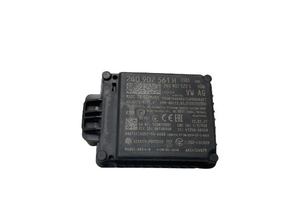 Sensor Delantero Radar AUDI Q3 18-26