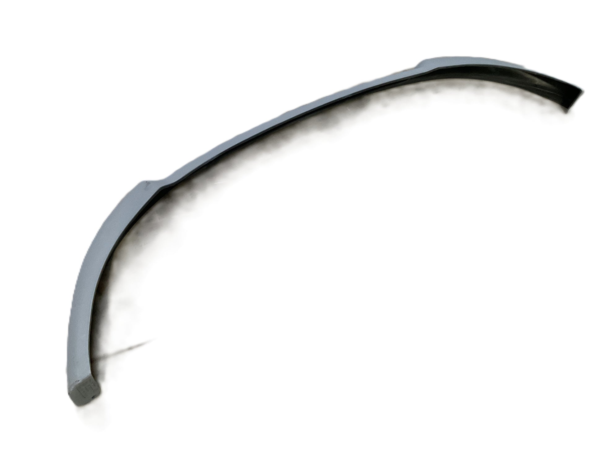 Cubierta paragolpes frontal Ford Fiesta V 02-08