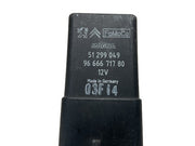 Soporte  Precalentamiento CITROEN C4 06-15