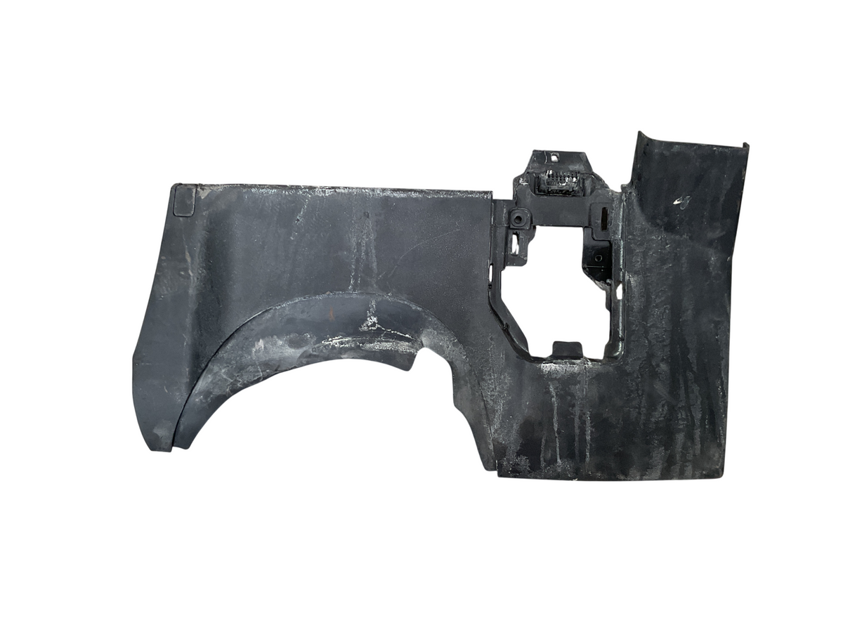 Moldura salpicadero Fiat Doblo 10-23