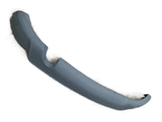 Cubierta paragolpes tras ford Fiesta V 02-08