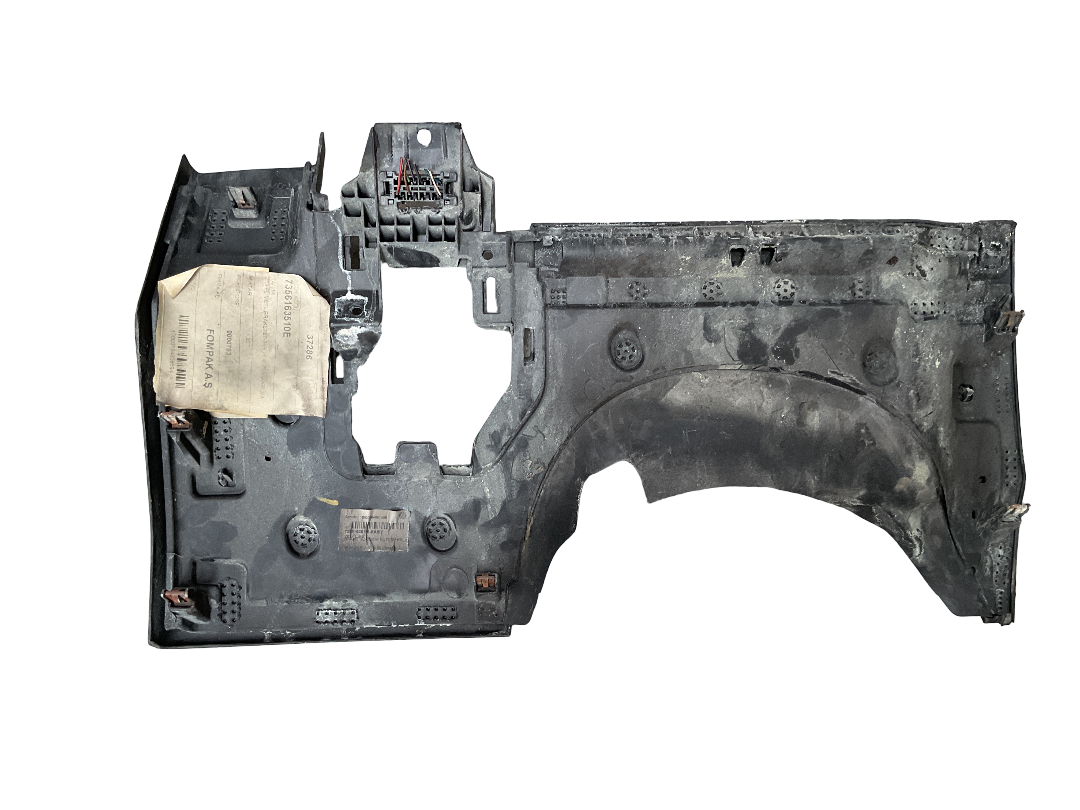 Moldura salpicadero Fiat Doblo 10-23