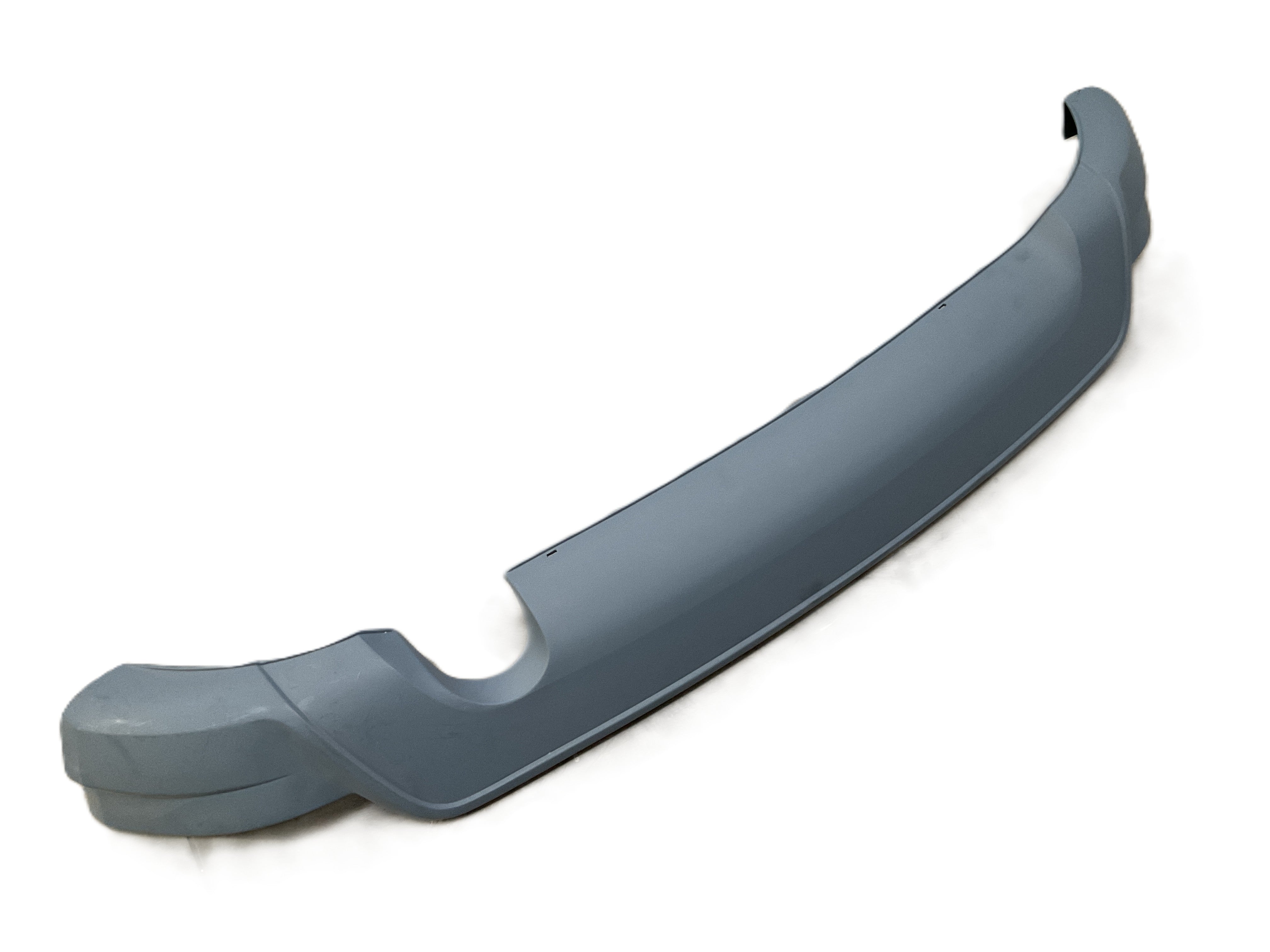 Cubierta paragolpes tras ford Fiesta V 02-08