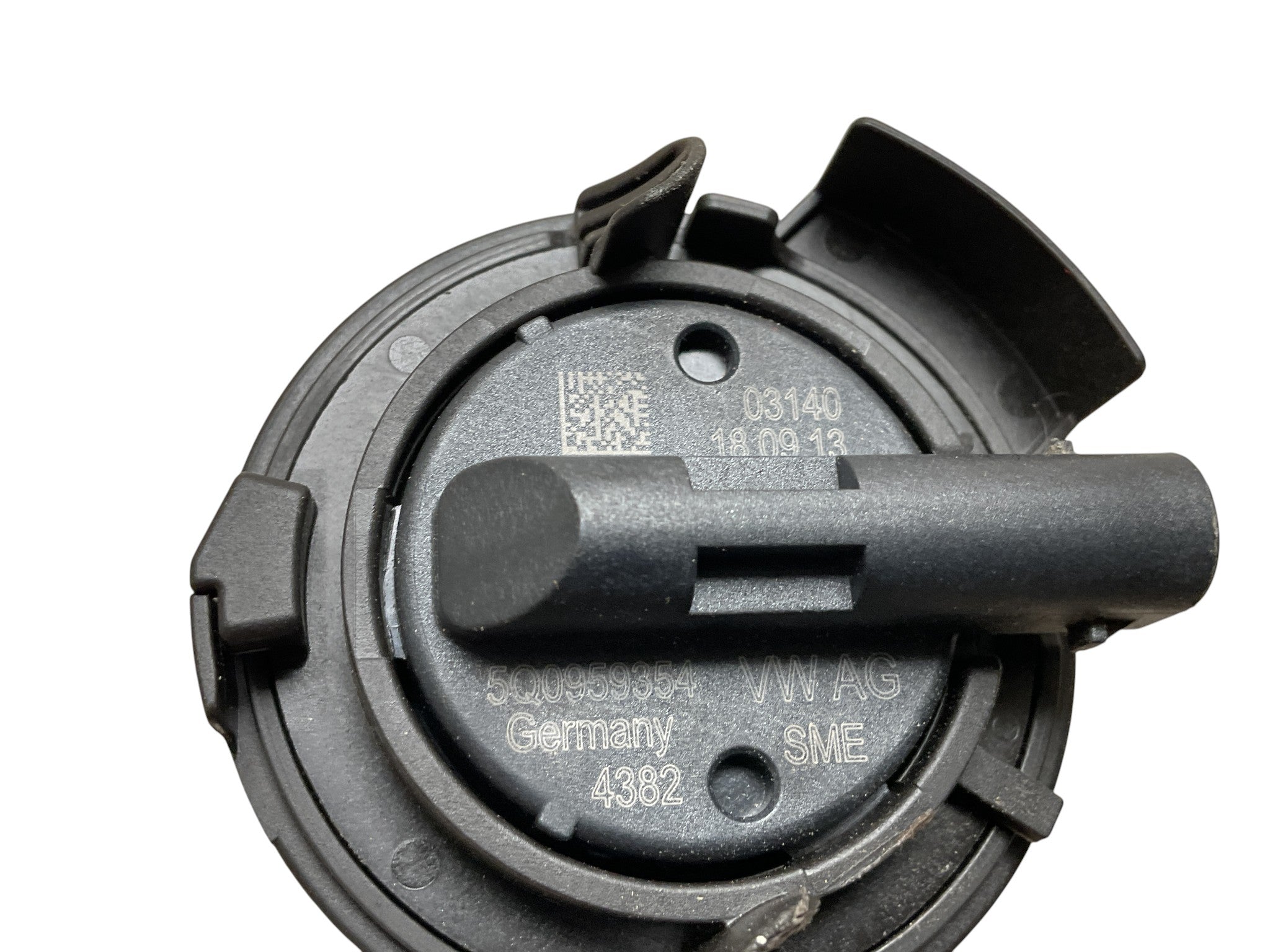 Sensor impacto VW Golf VII 13-19