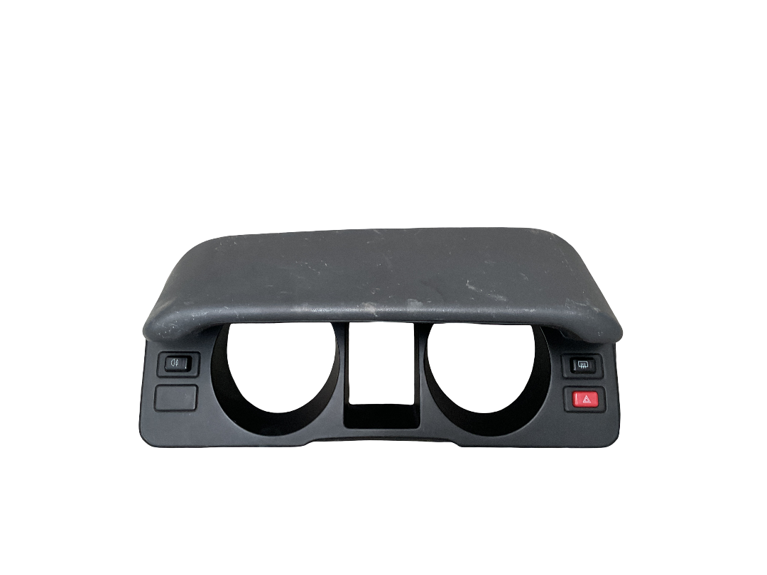 Moldura velocimetro Mitsubishi Montero 90-01