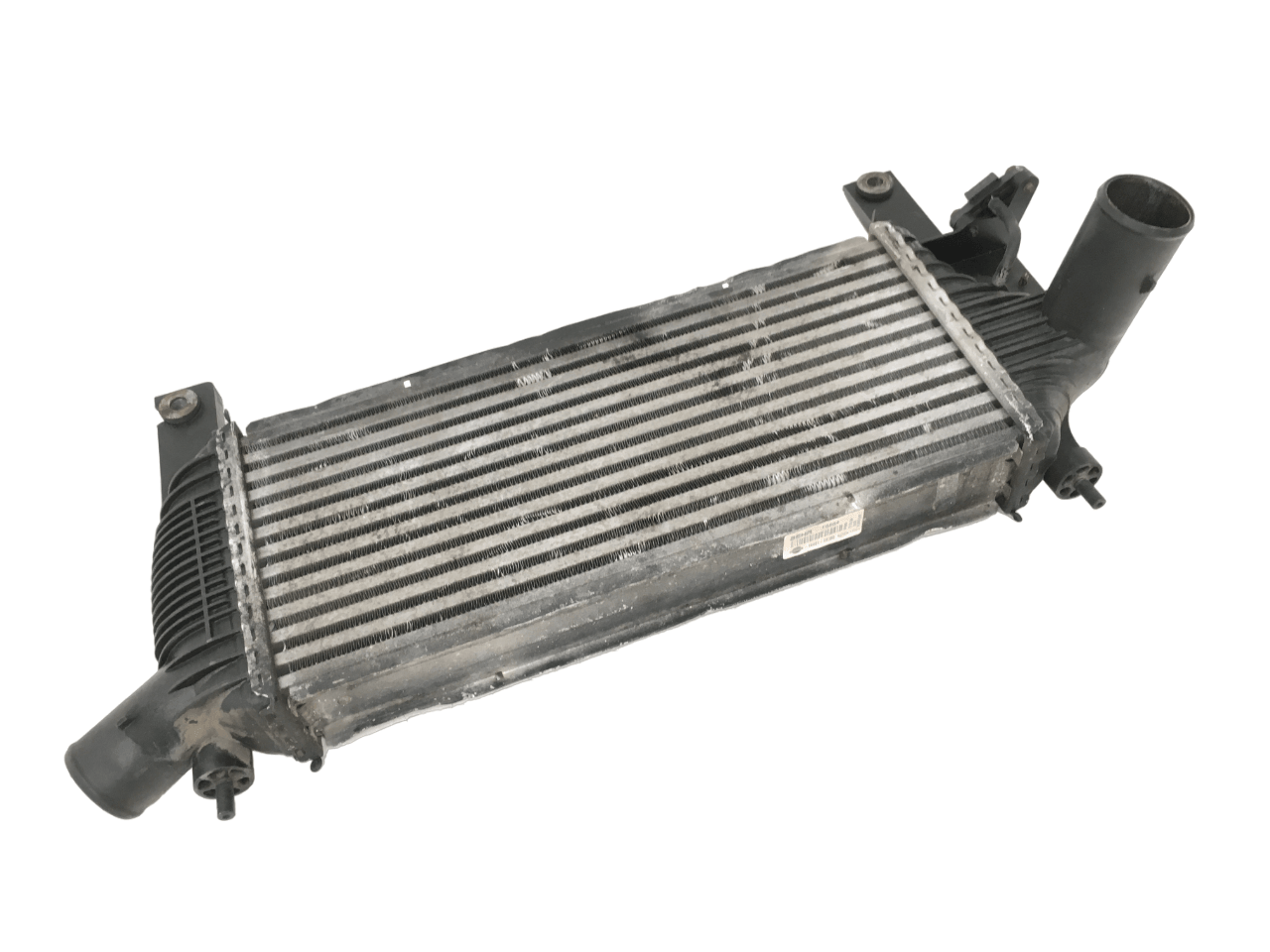 Intercooler Nissan Frontier 2/ Nissan Pathfinder 3 - AutoRR 14461EB360