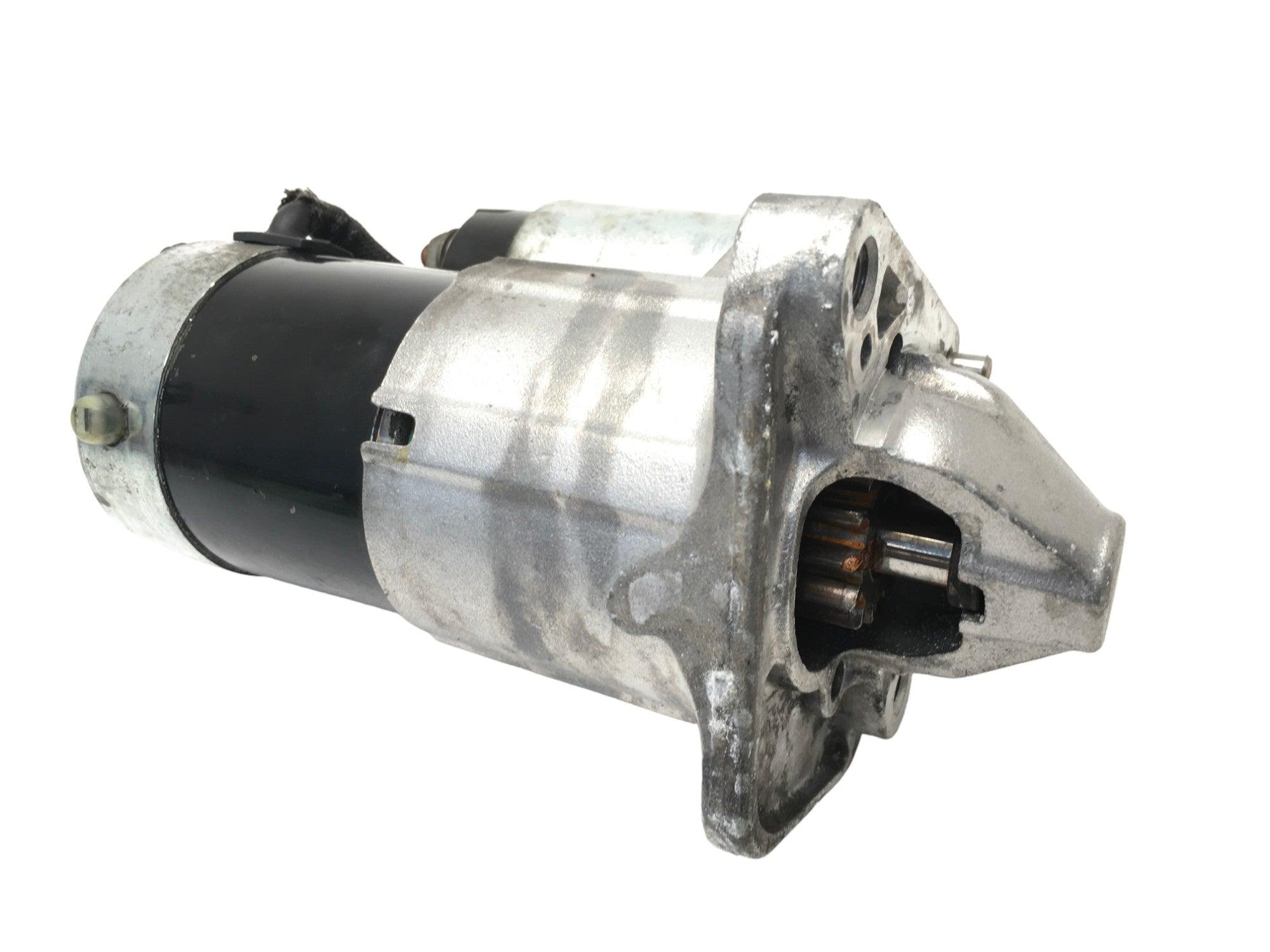 Motor arranque Renault Dacia 8200584675 - AutoRR 8200584675