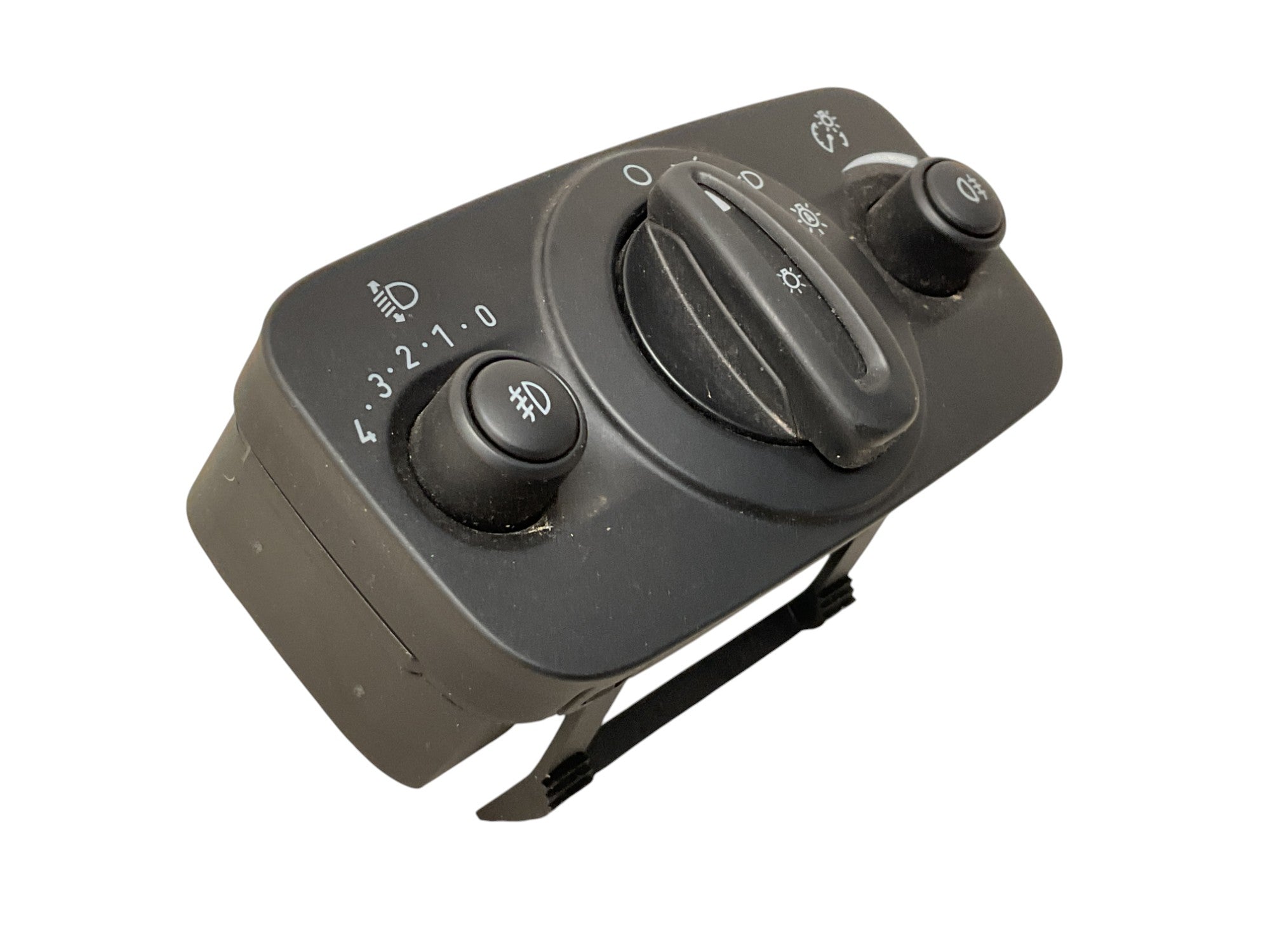 Mando Luces Ford 70962