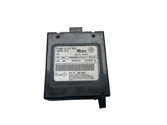 Modulo Sensor Alarma VW EOS 06-15