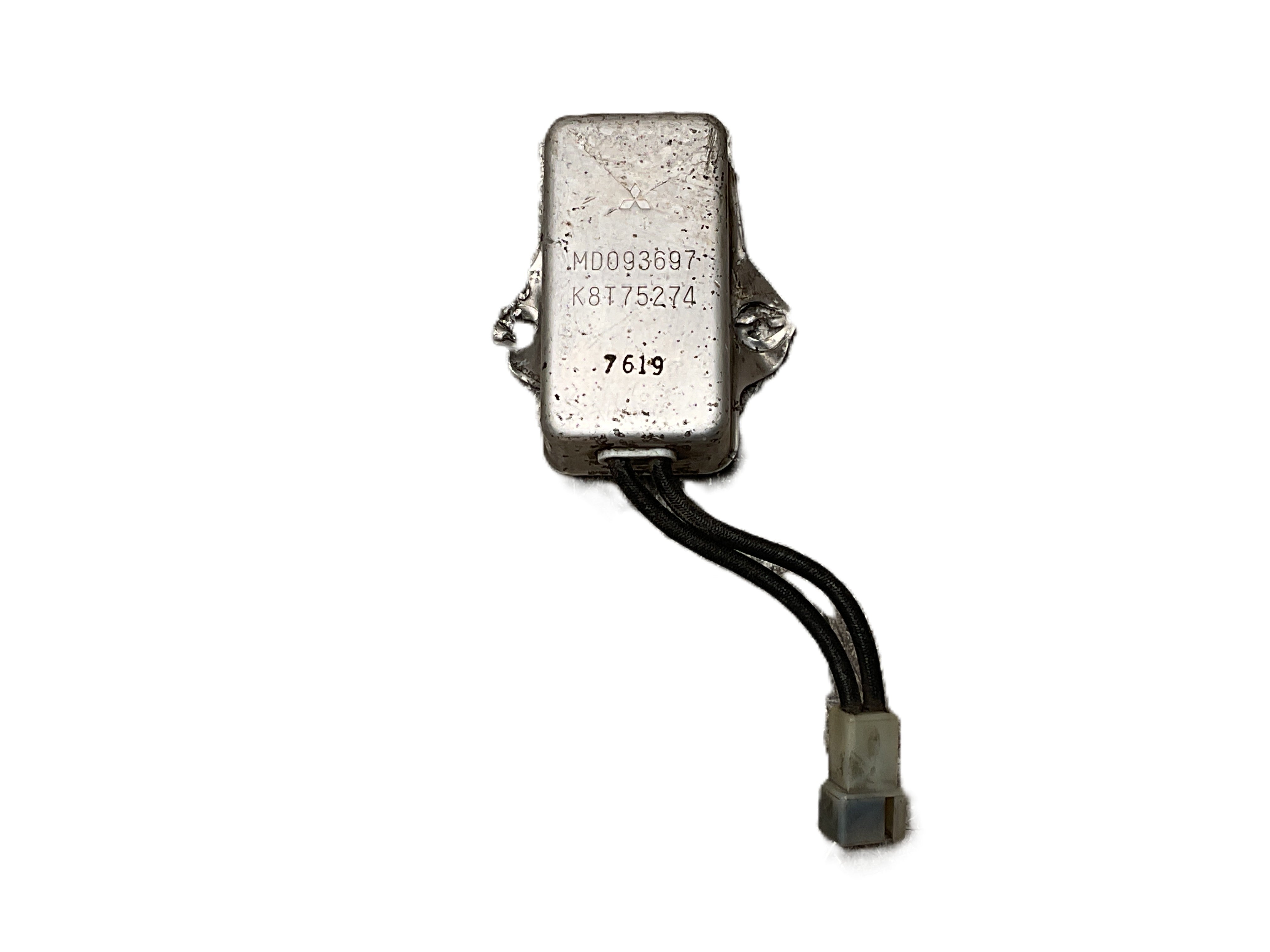 Modulo precalentamiento Mitsubishi  MD093697