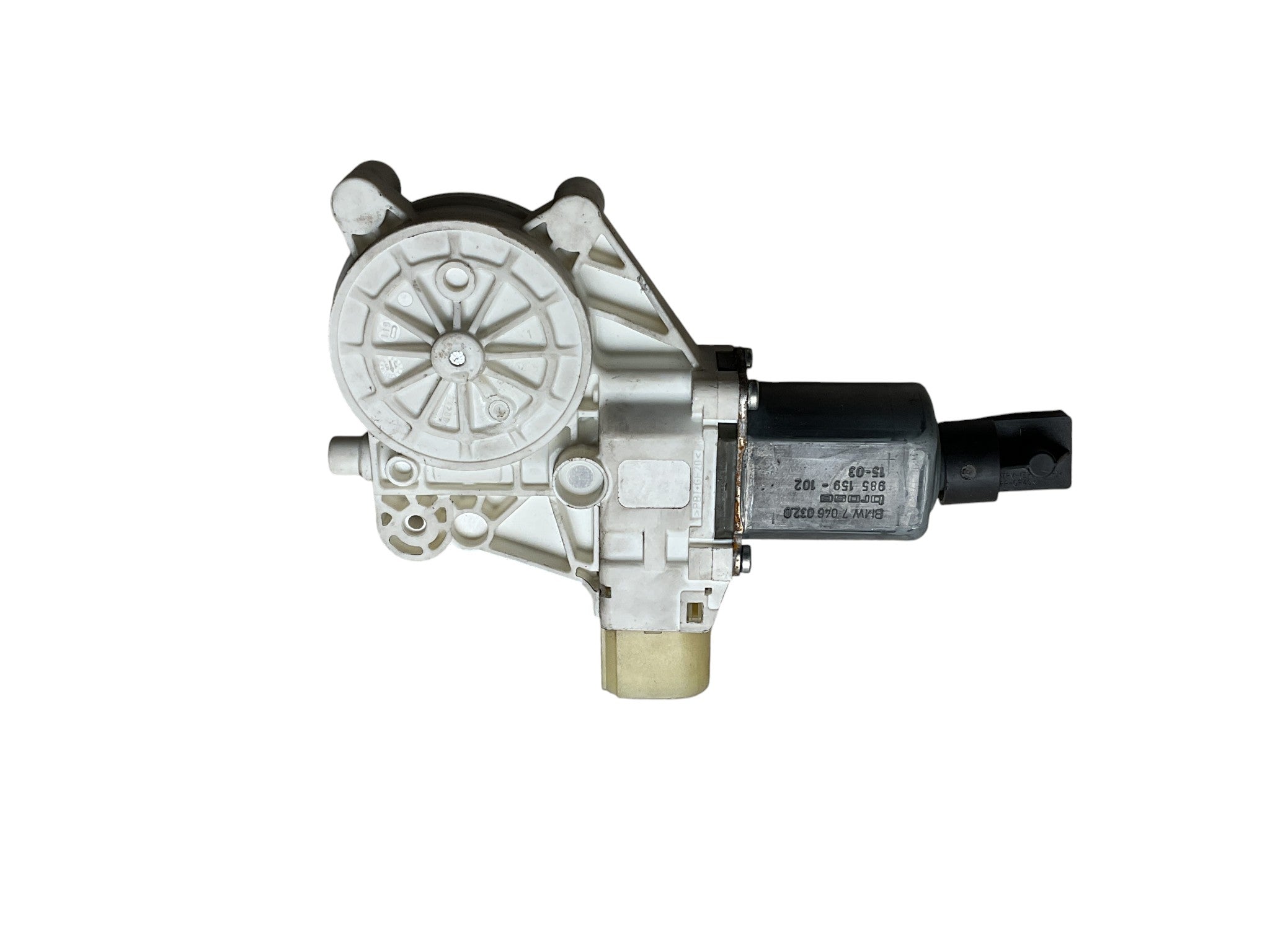 motor elevalunas Bmw 0130822515