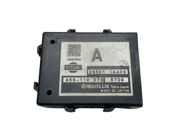 Control direccion asistida Nissan Murano II 08-16