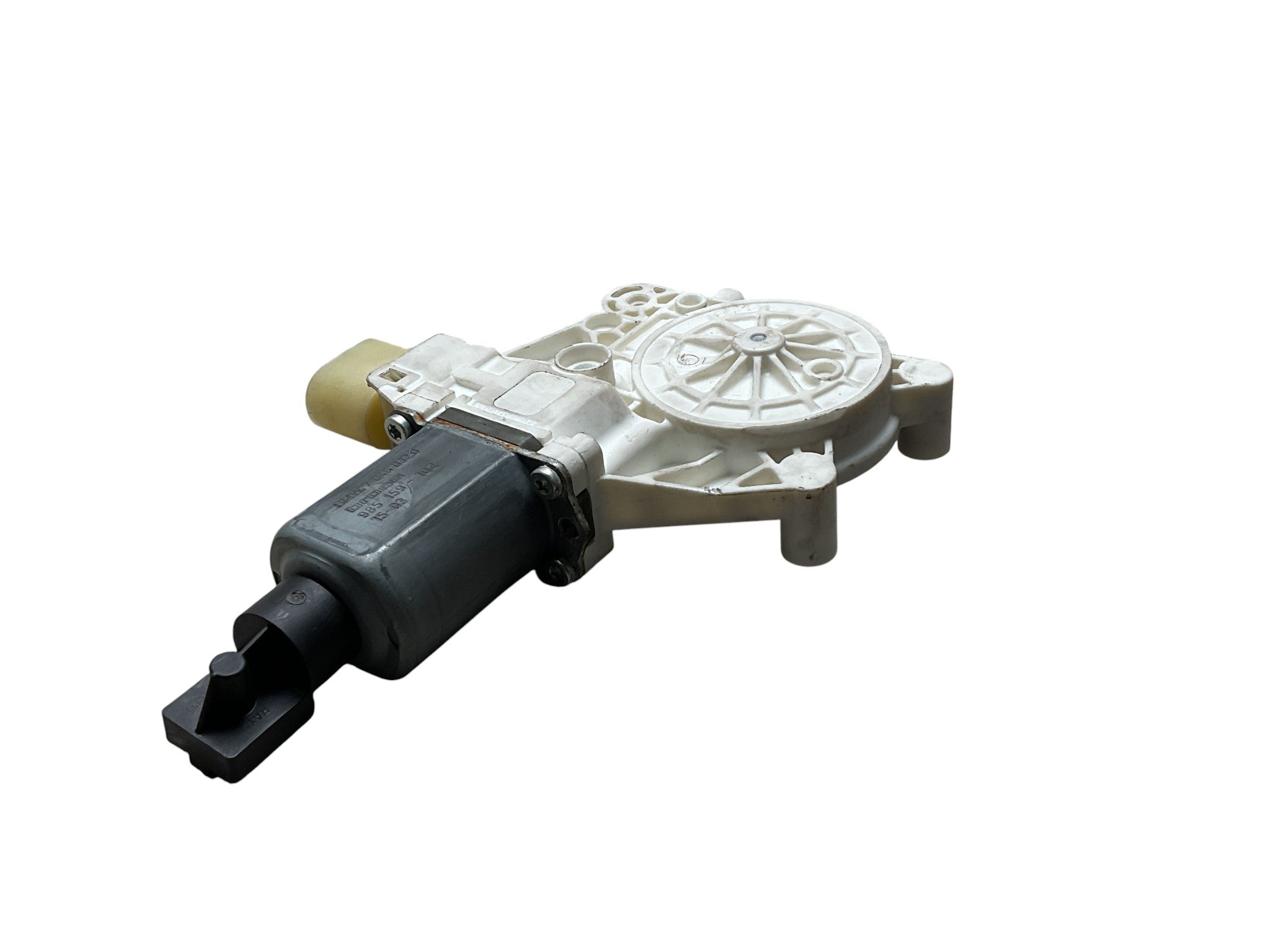 motor elevalunas Bmw 0130822515