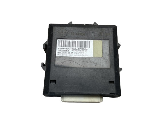 Sensor Aparcamiento Suzuki Vitara 15-26