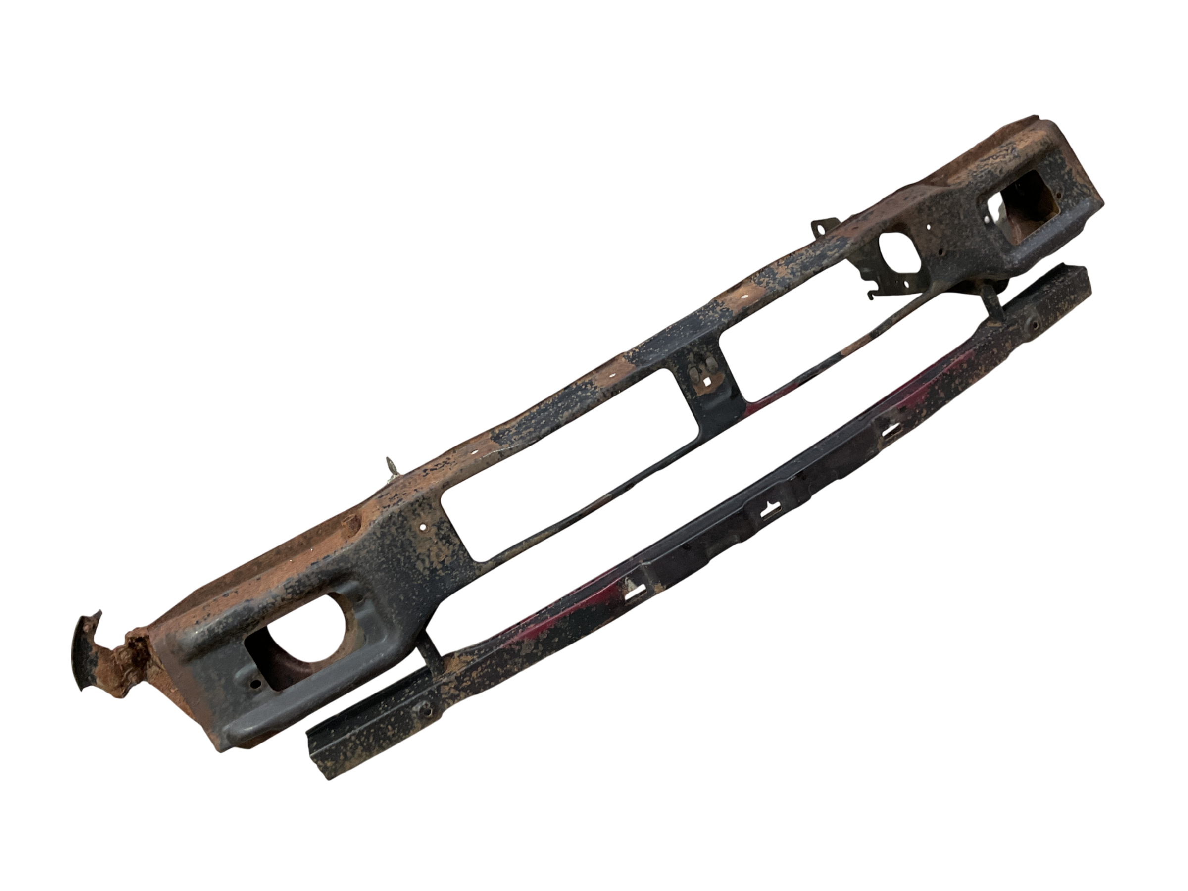 Panel frontal Nissan Terrano 93-07