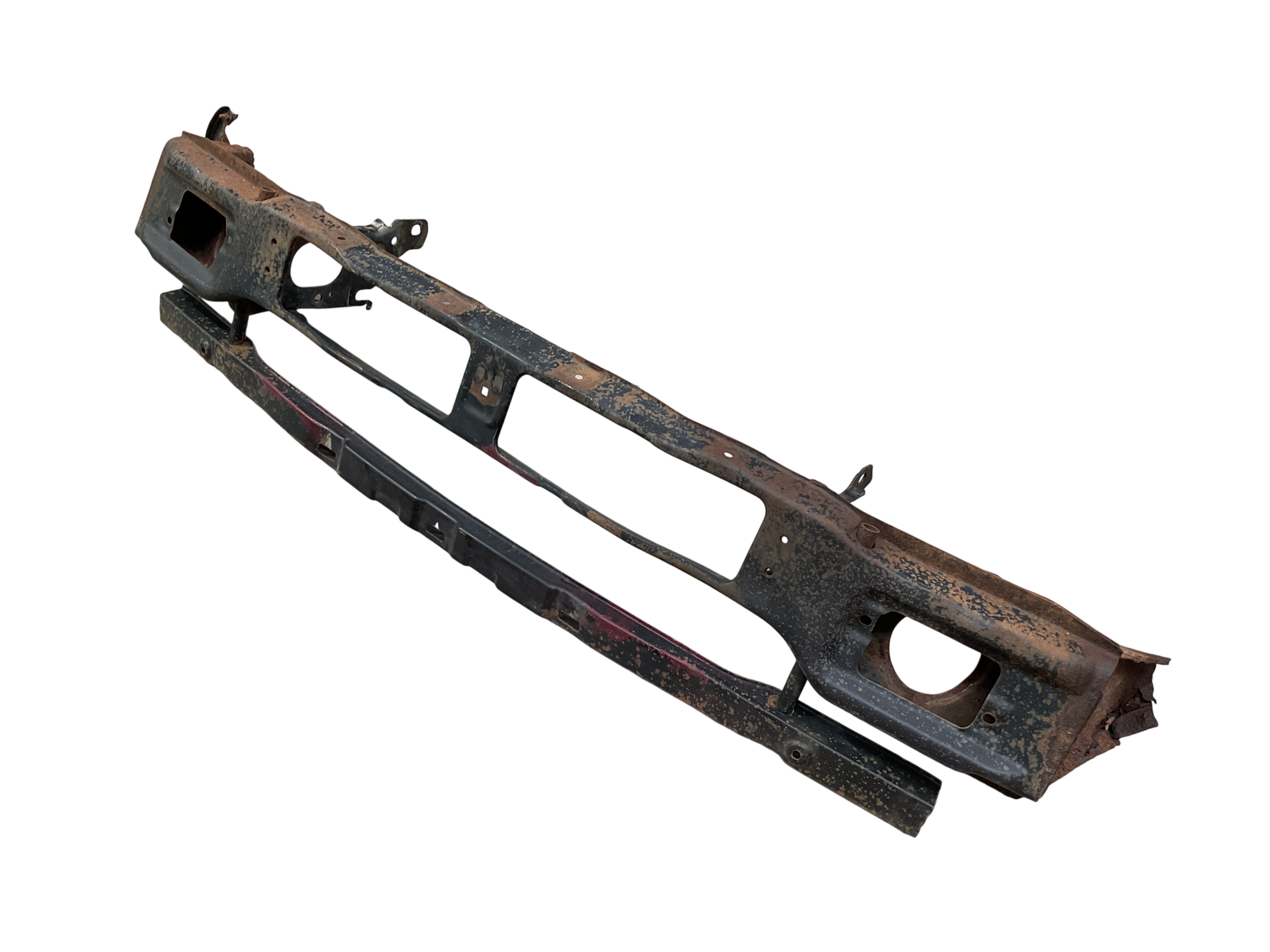 Panel frontal Nissan Terrano 93-07