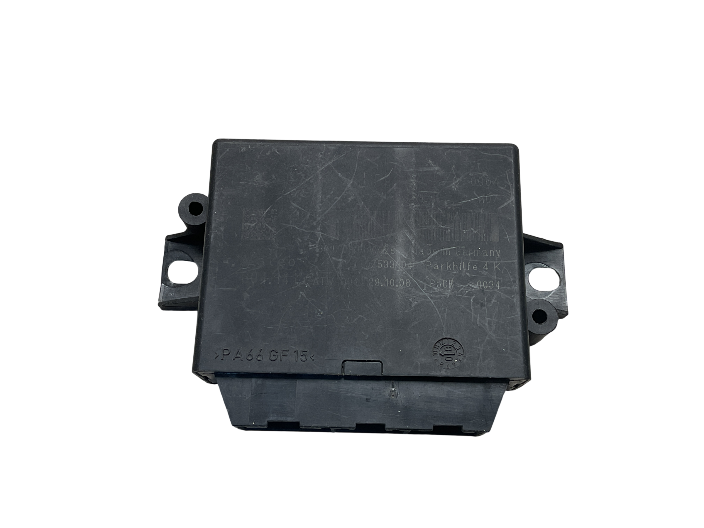 Modulo Parking Seat Exeo 09-13